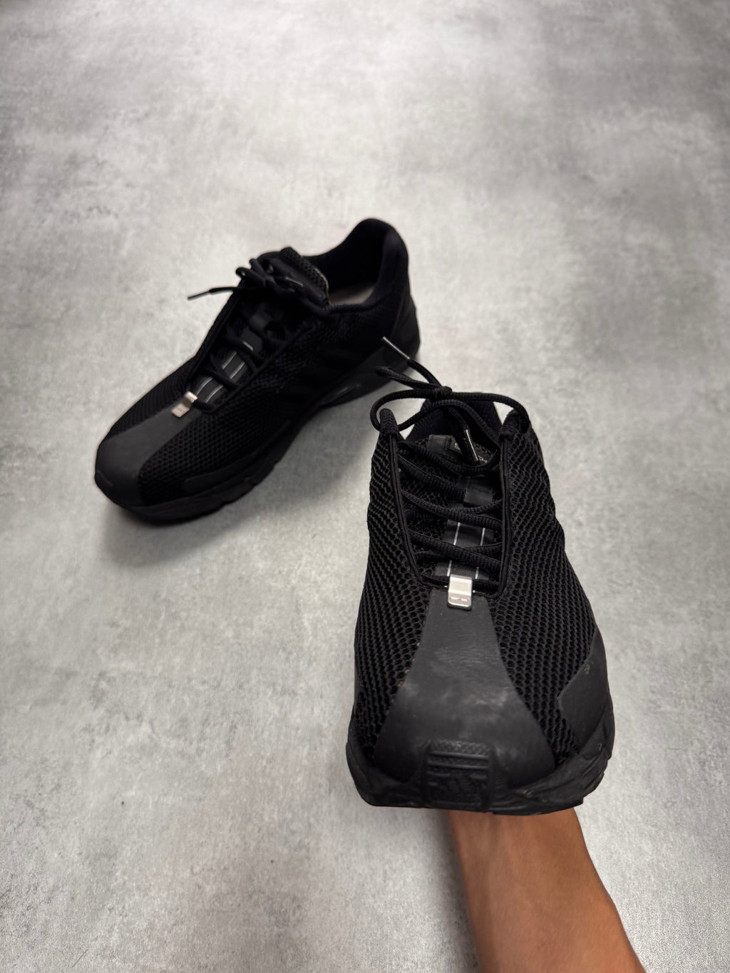 Adidas Porsche Design Sneakers