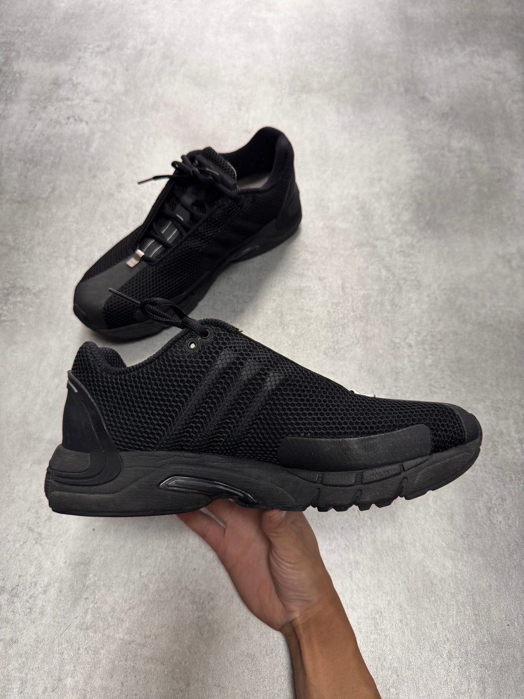 Adidas Porsche Design Sneakers