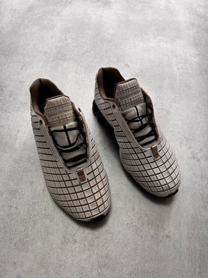 2012 Adidas Porsche Design Bounce S3 Sneakers (40eu/7us)