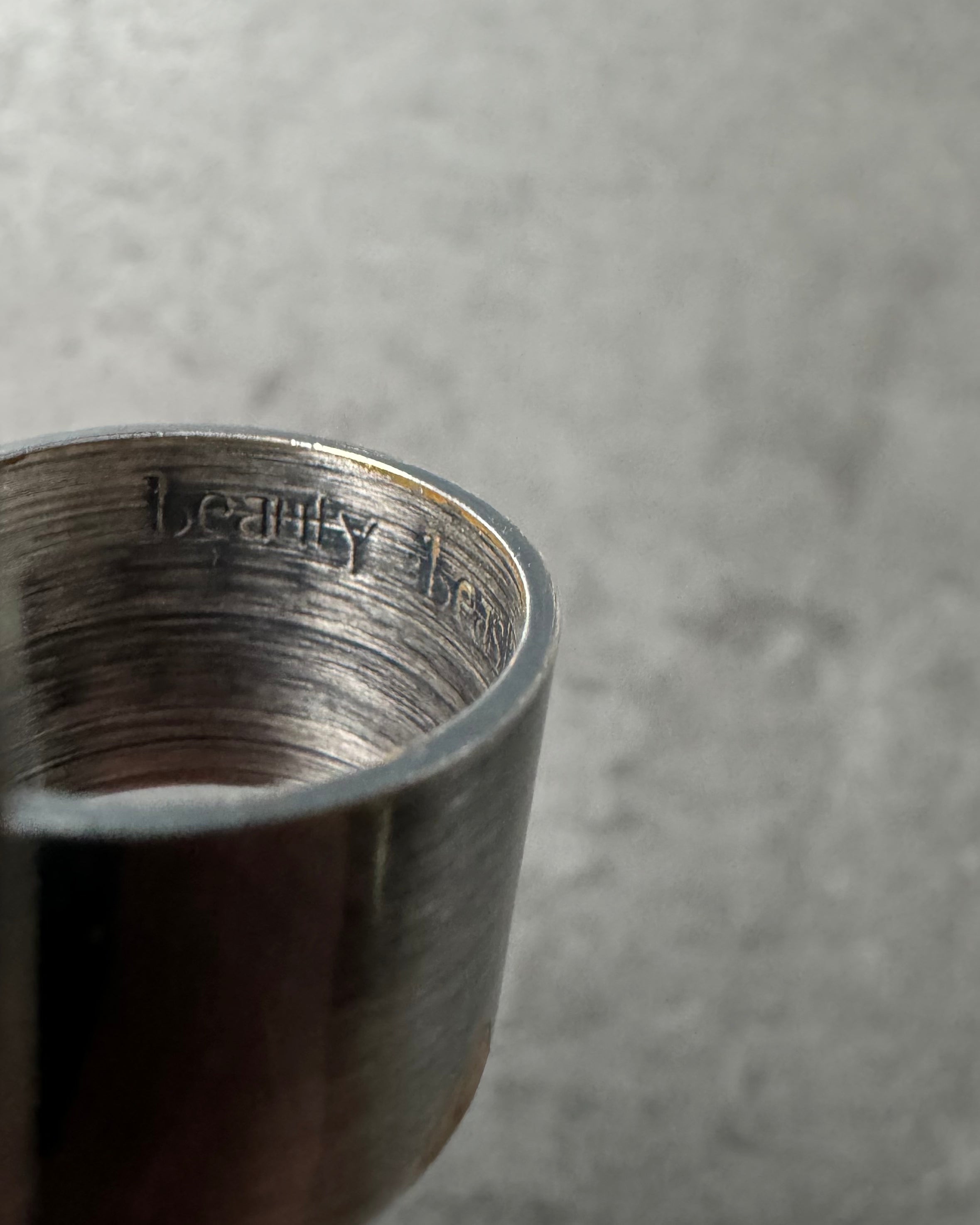 Beauty Beast Aero Wings Ring (OS) - 4