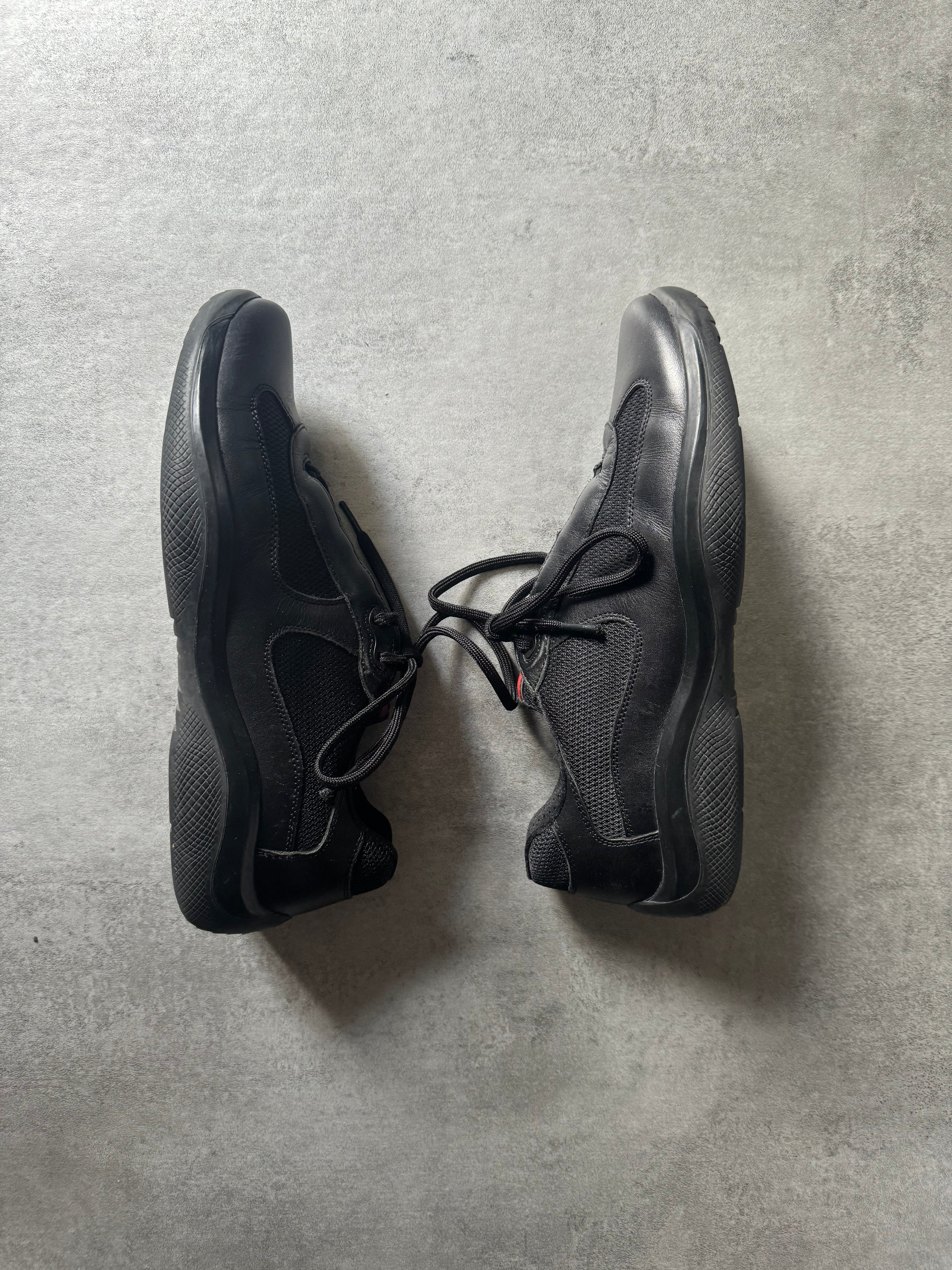 Prada America's Cup Black  (44) - 7