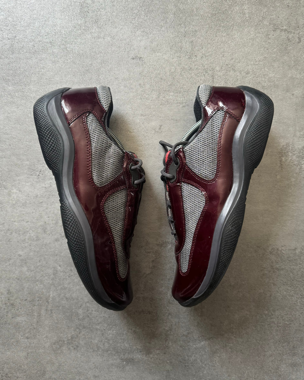 Prada America's Cup Bordeaux (40,5) - 5