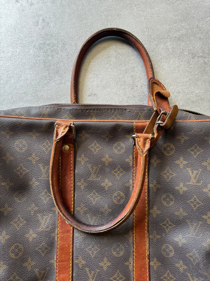 1980s Louis Vuitton Leather Computer Pouch Bag (OS) - 5