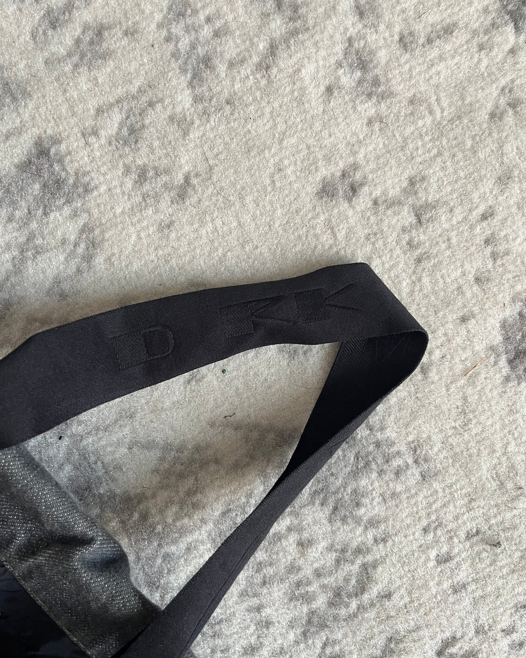 Rick Owens Hybride Sculpted Elegance Jacket (M)