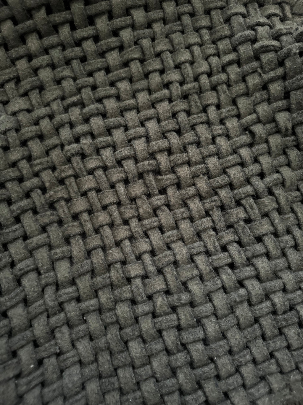 AW2008 Dolce & Gabbana Olive Green Assembly Royal Wool Sweater