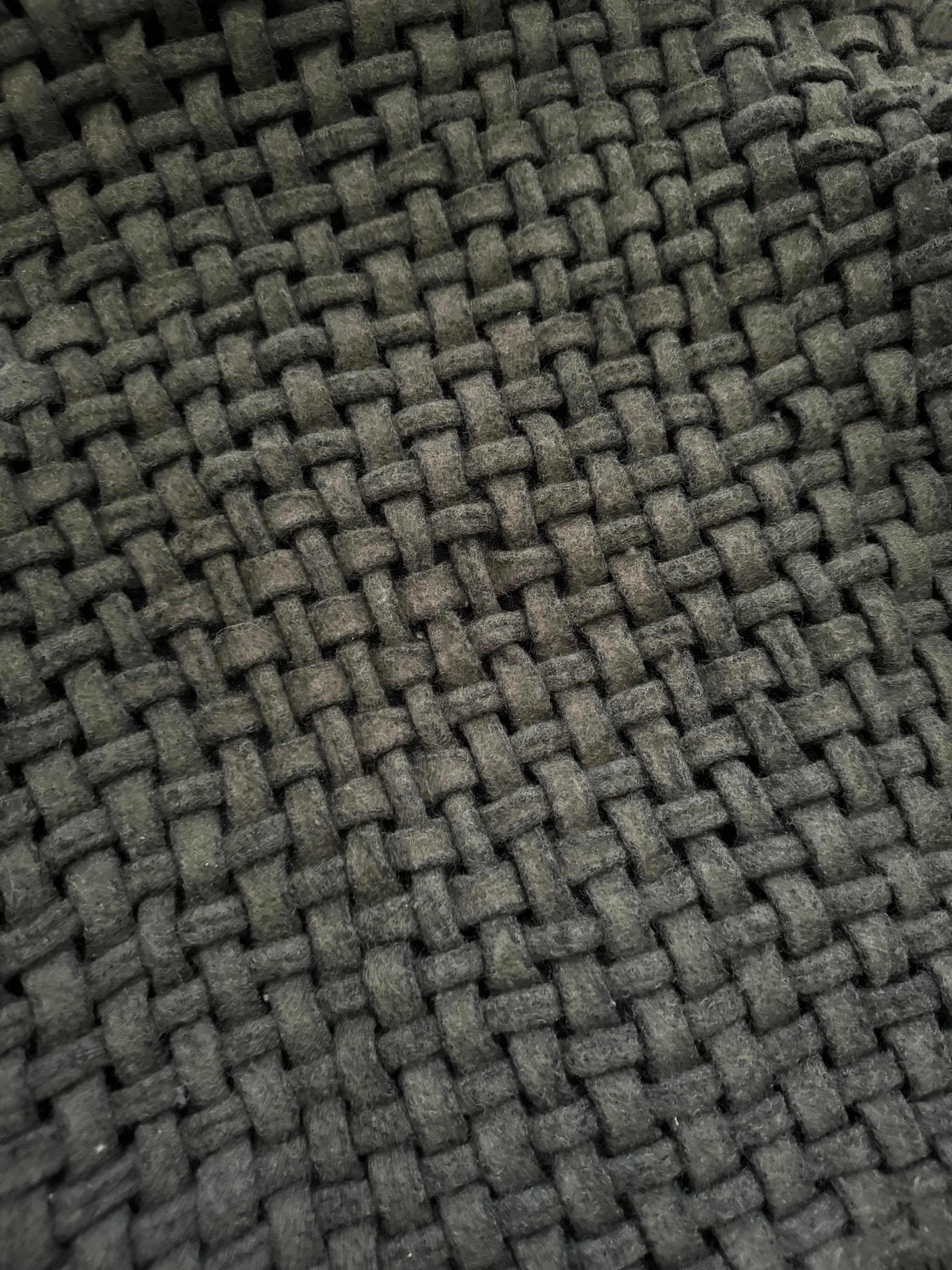 AW2008 Dolce & Gabbana Olive Green Assembly Royal Wool Sweater