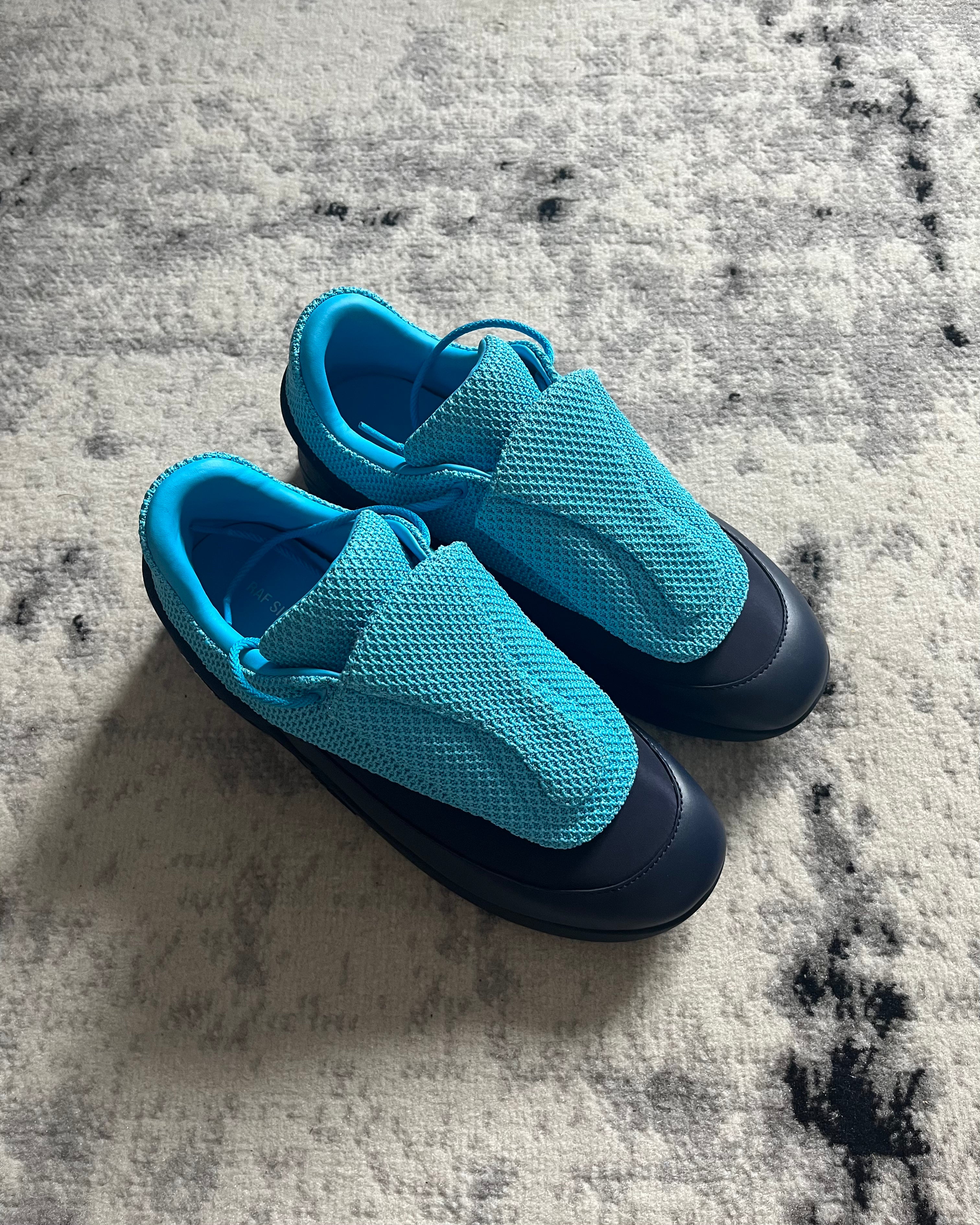 SS22 ラフ シモンズ アンテット アクア シューズ (44eu/10us)