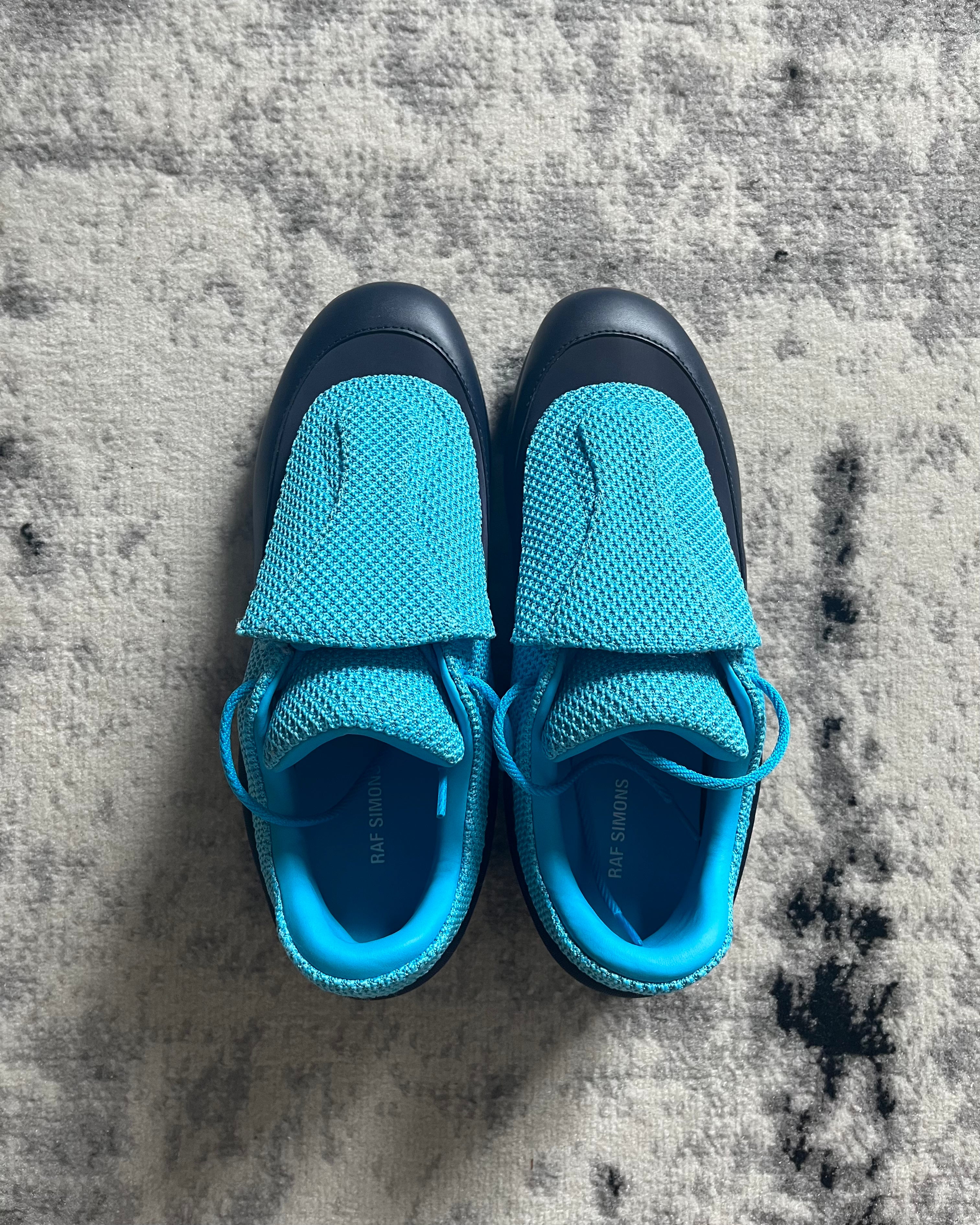 SS22 ラフ シモンズ アンテット アクア シューズ (44eu/10us)