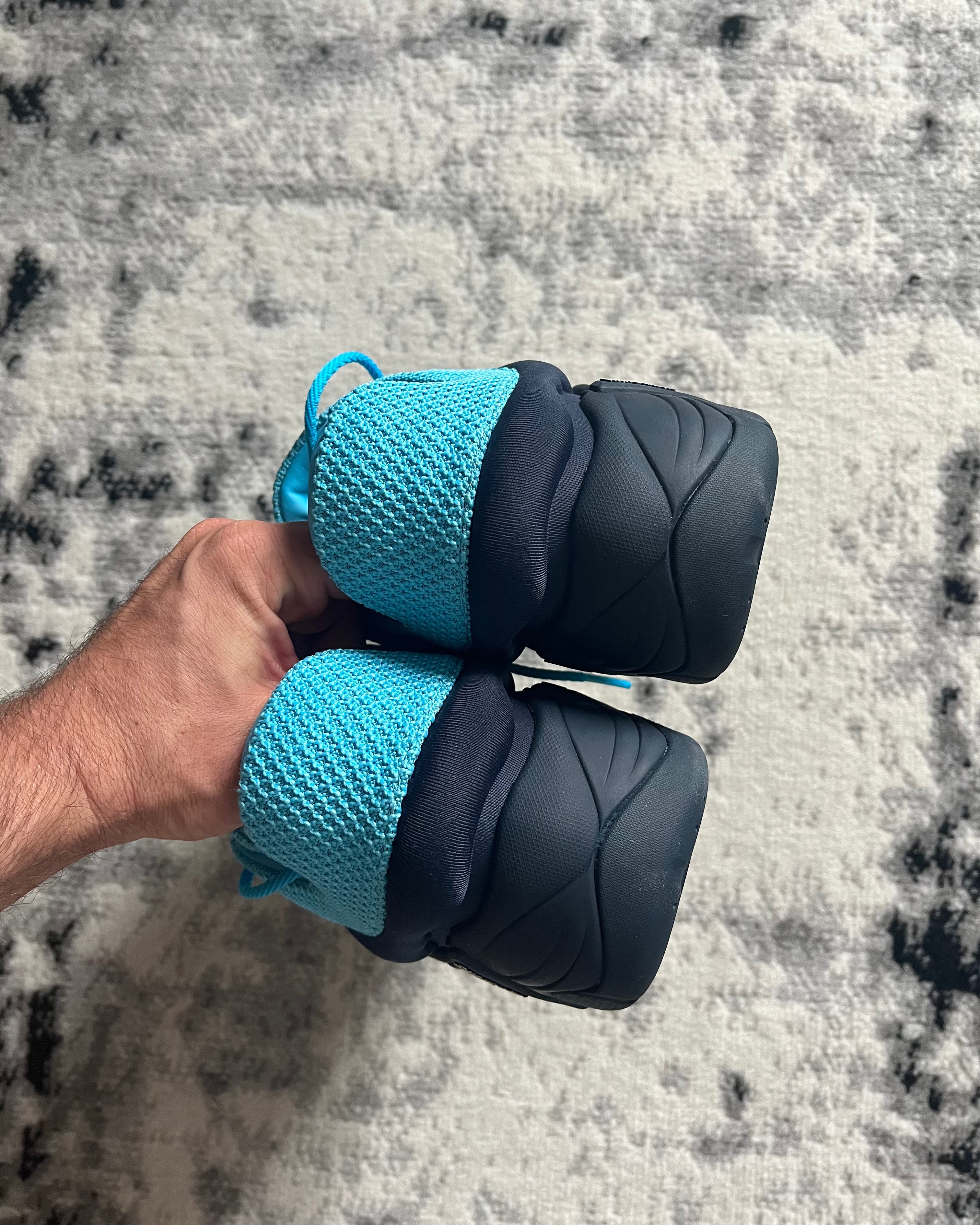 SS22 ラフ シモンズ アンテット アクア シューズ (44eu/10us)