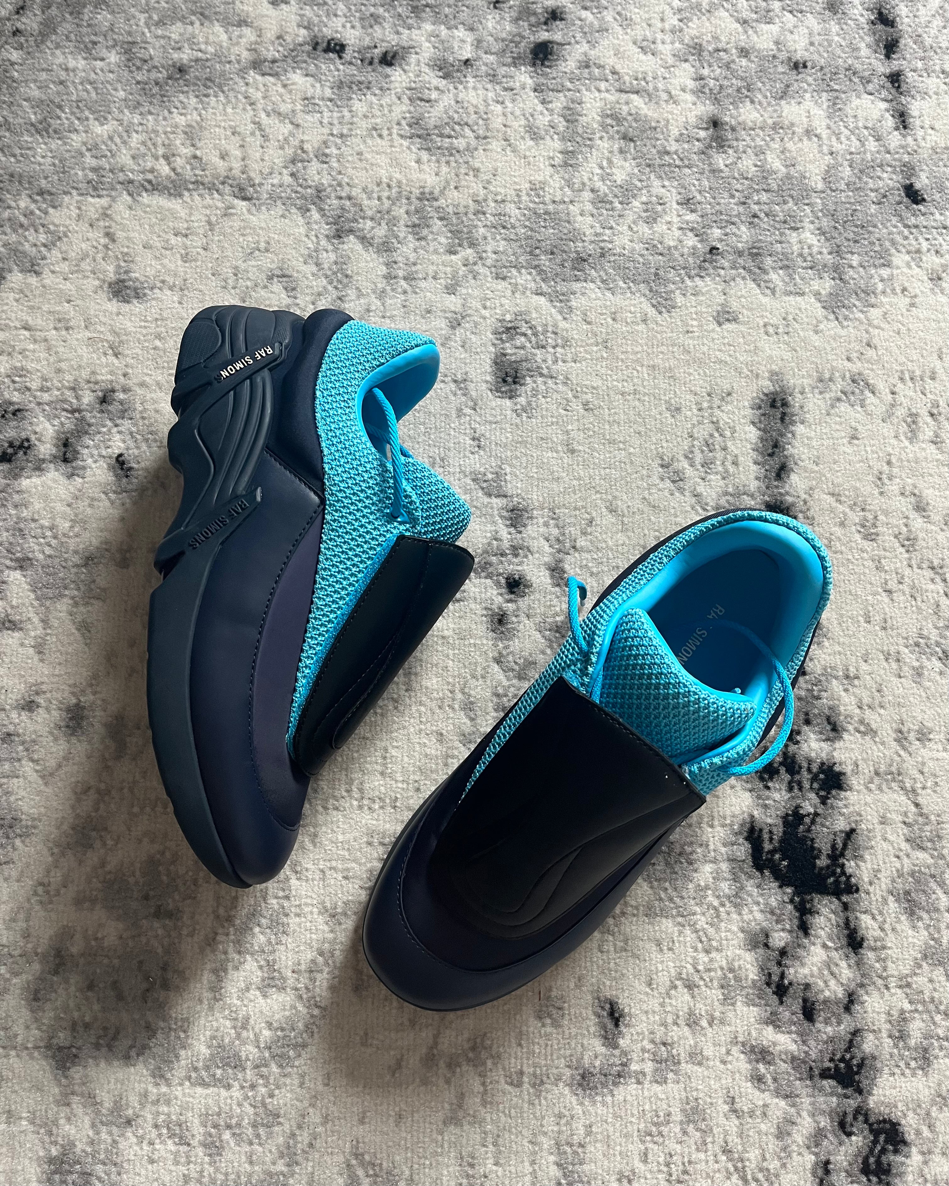 SS22 ラフ シモンズ アンテット アクア シューズ (44eu/10us)