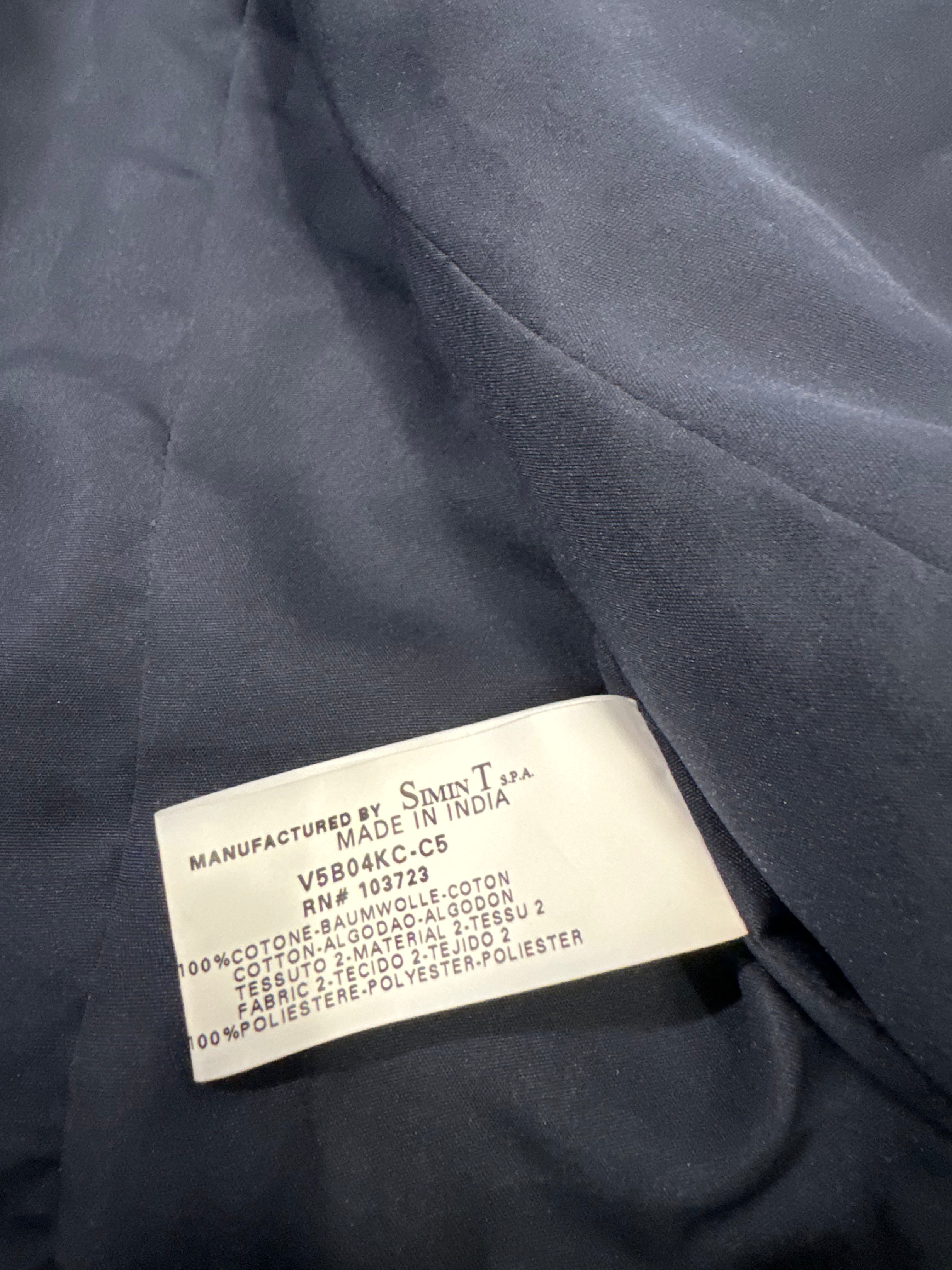 2000s Armani South Inspired Embellished Jacket (XS/S)