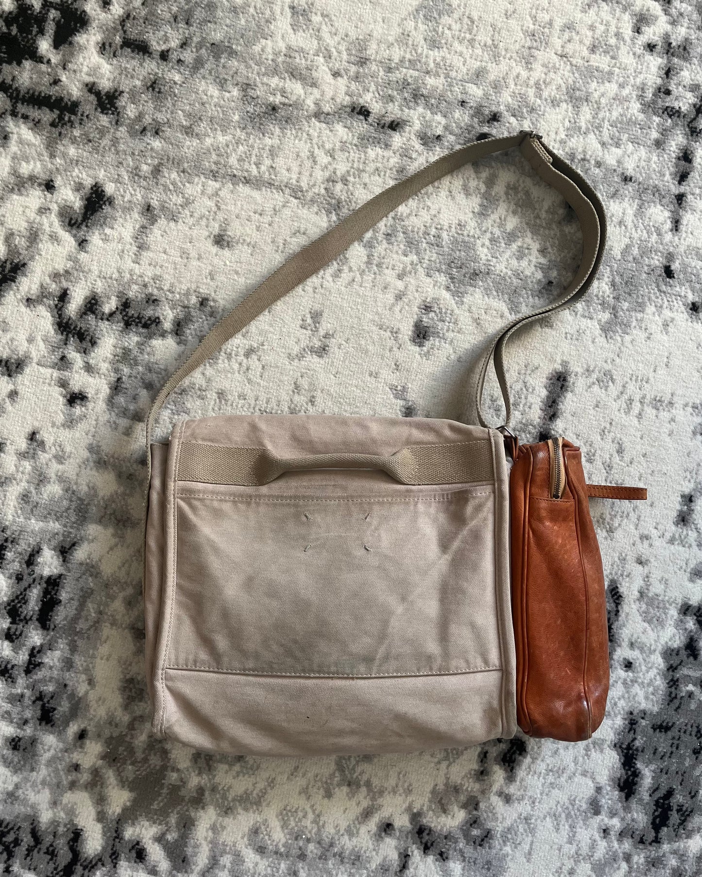 Maison Margiela Icon Shoulder Bag