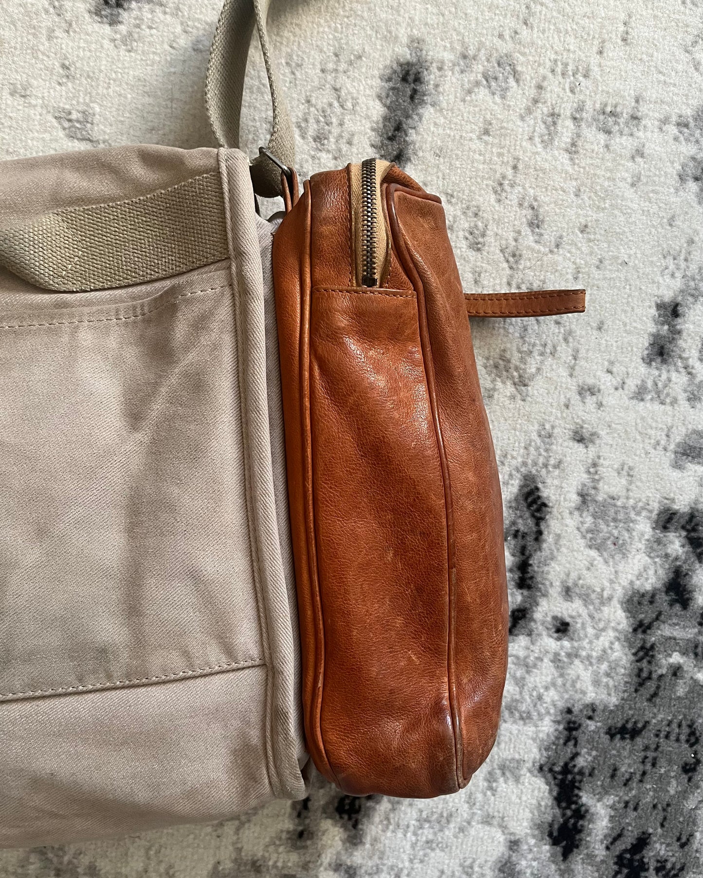 Maison Margiela Icon Shoulder Bag