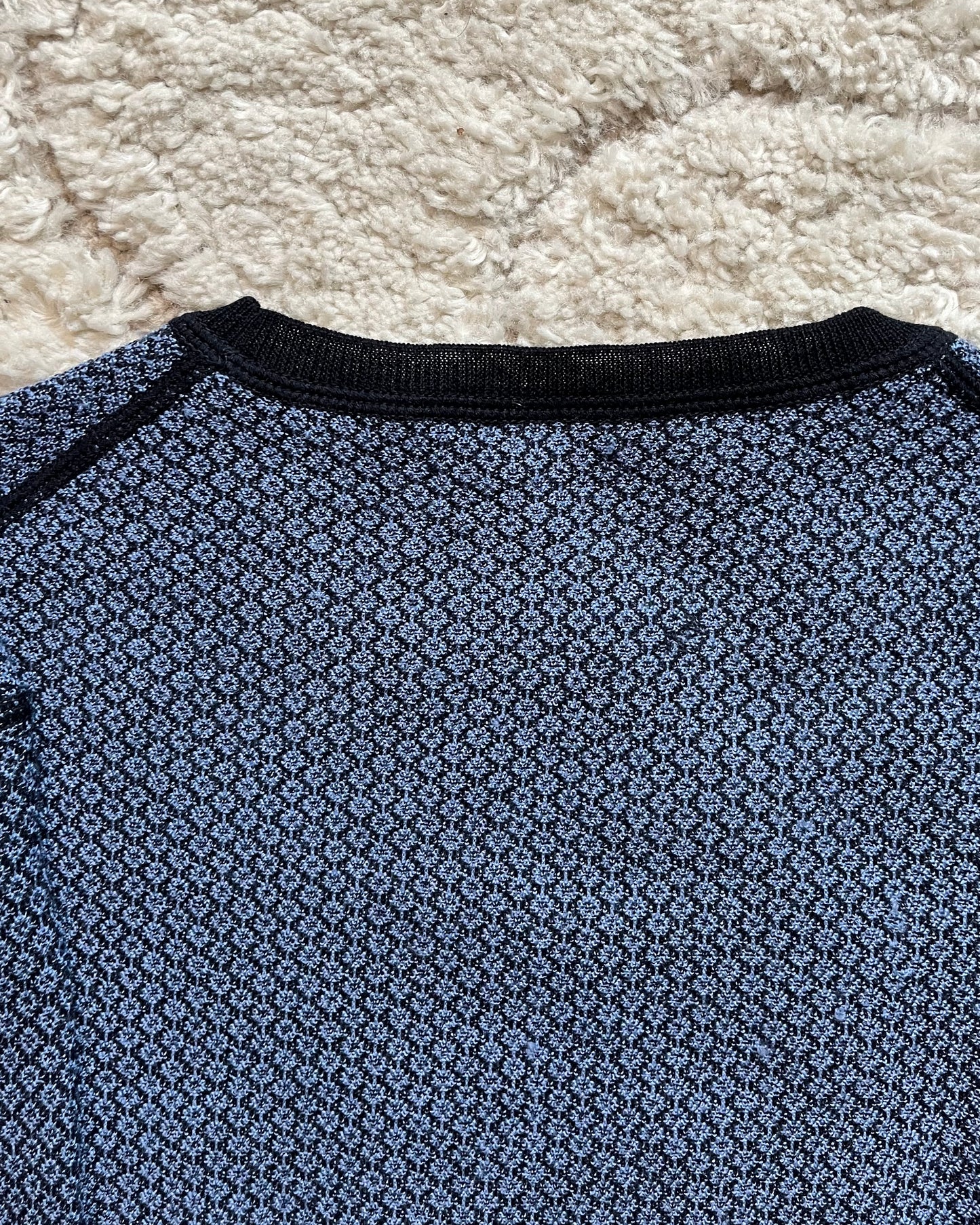 2010s Prada Light Elegant Sweater (M)