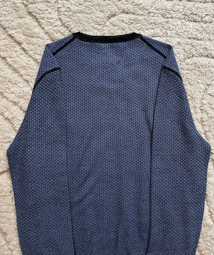 2010s Prada Light Elegant Sweater (M)