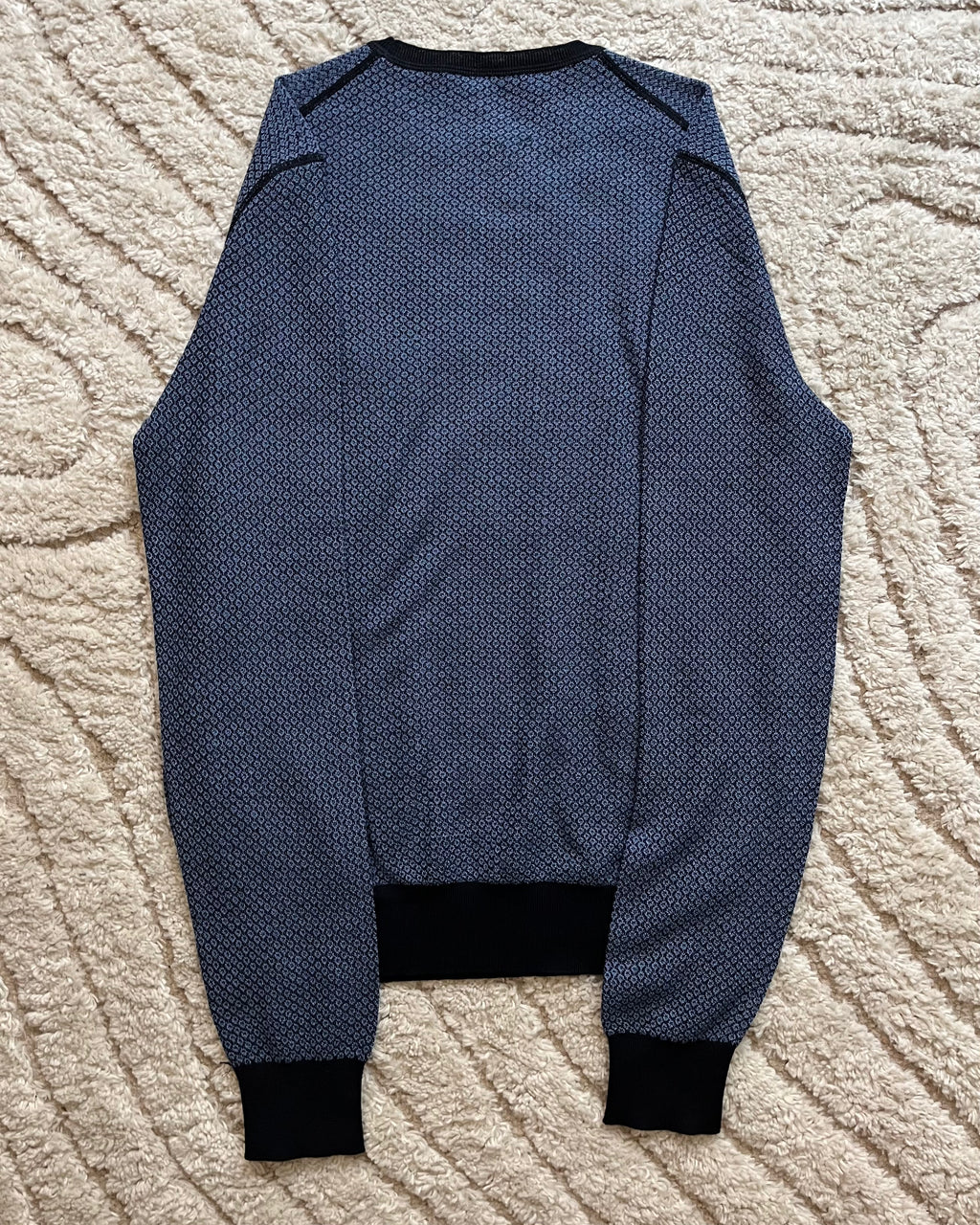 2010年代 プラダ ライトエレガントセーター (M)