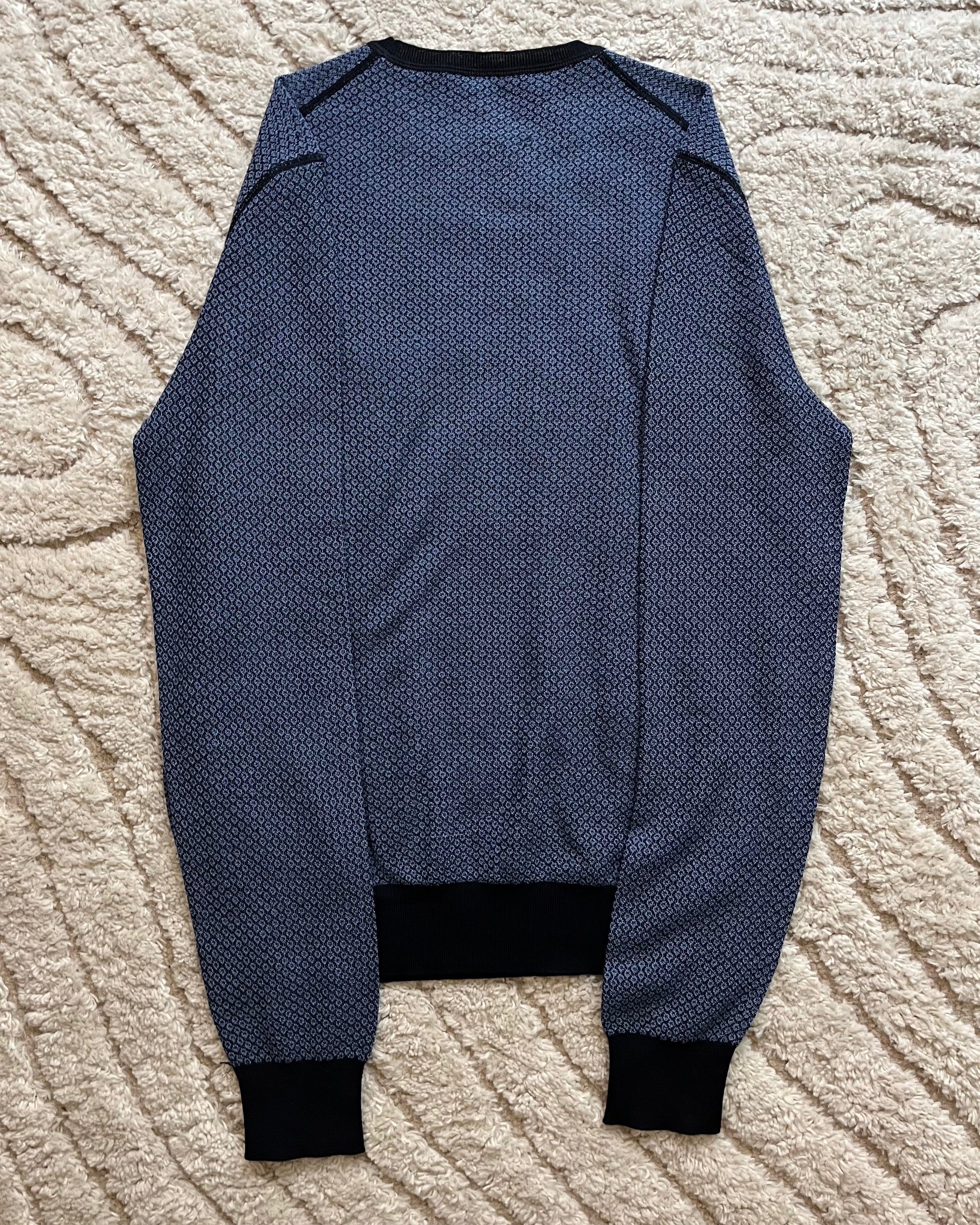 2010年代 プラダ ライトエレガントセーター (M)