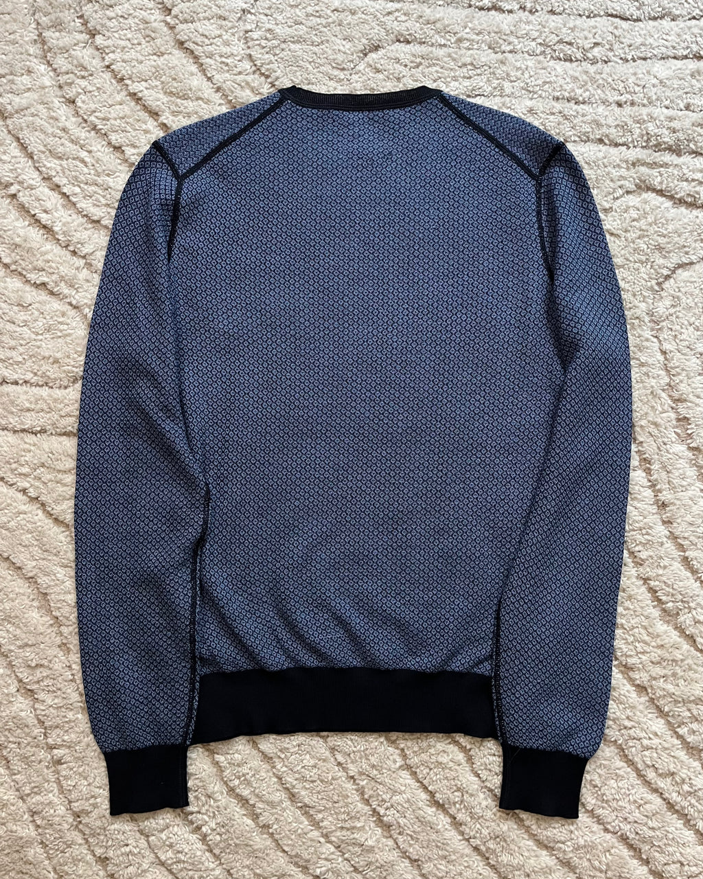 2010年代 プラダ ライトエレガントセーター (M)