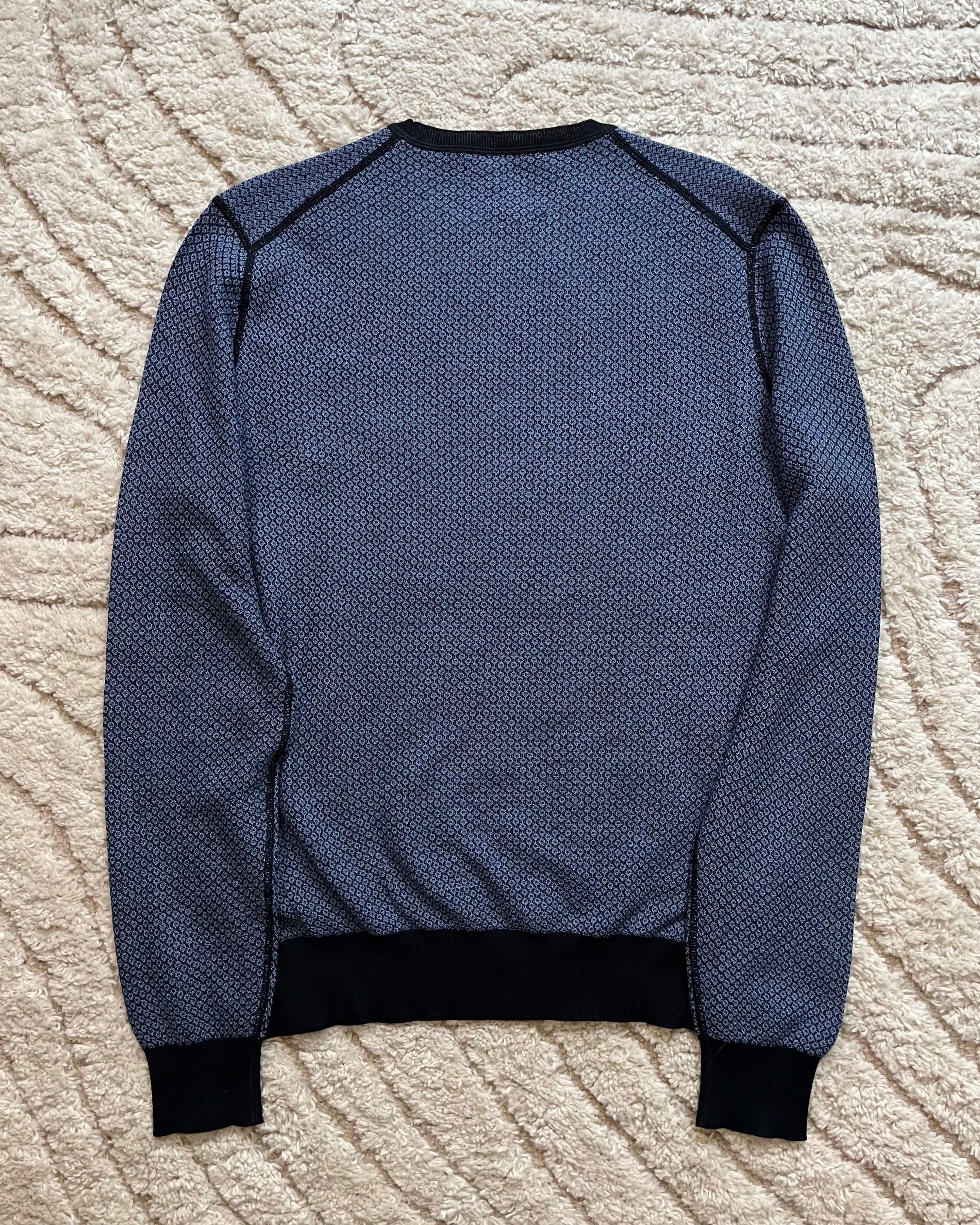 2010年代 プラダ ライトエレガントセーター (M)