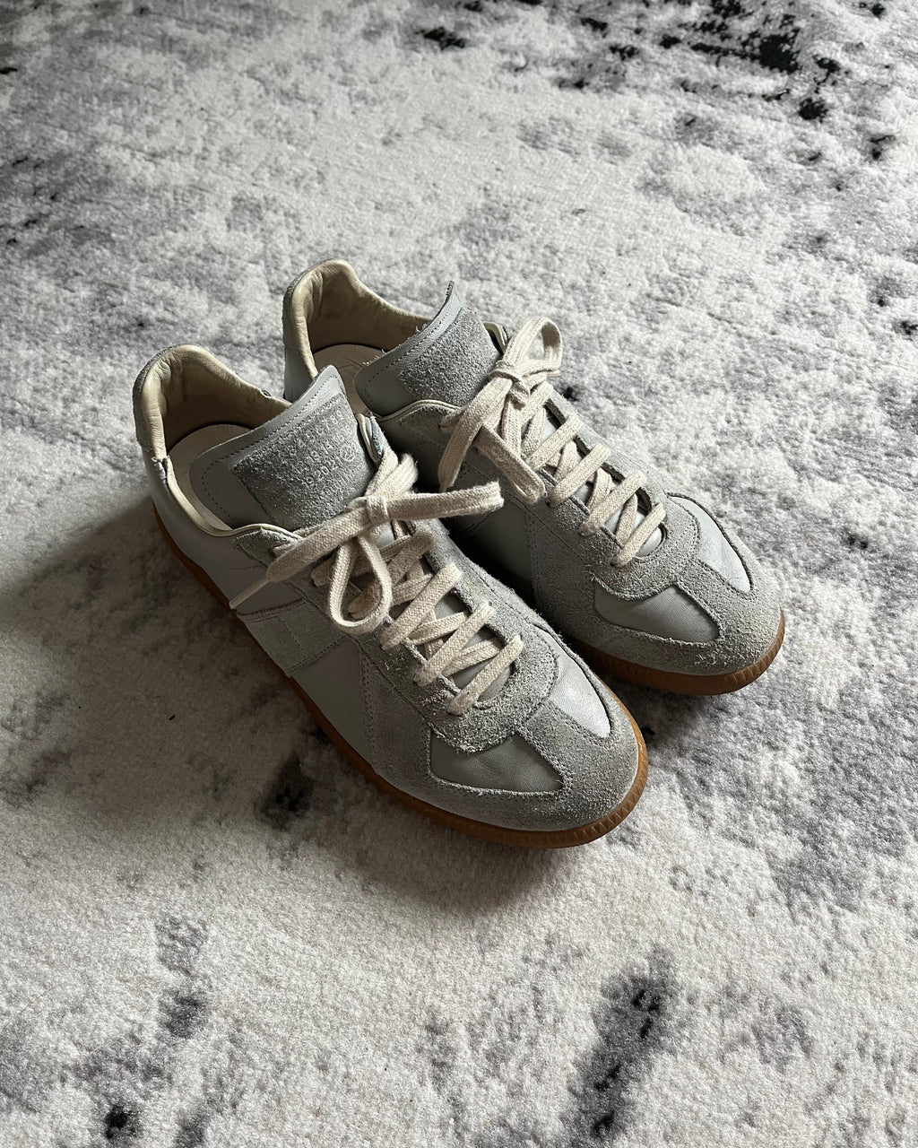 Maison Margiela Replica Soft Grey (40eu/7us)