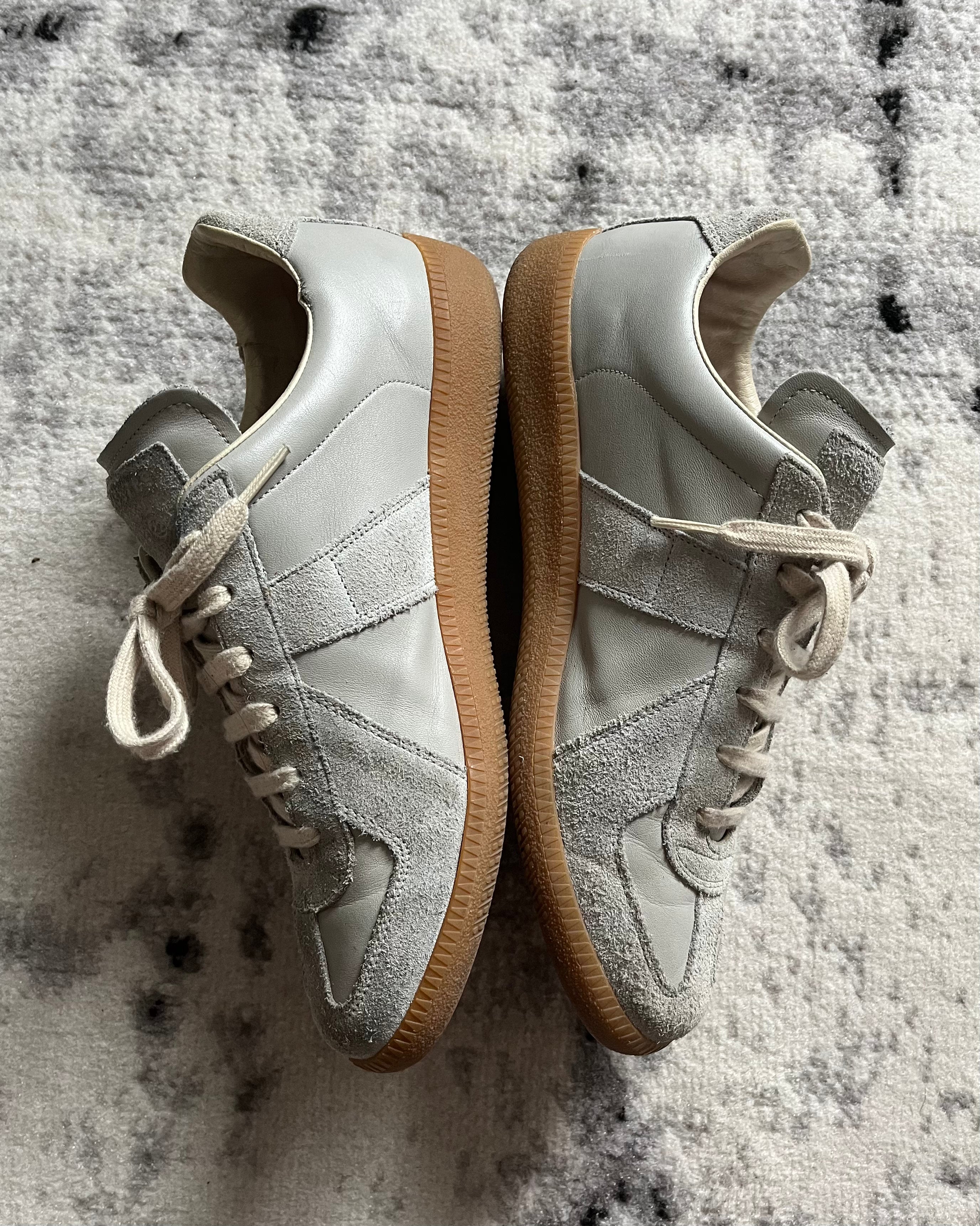 Maison Margiela Replica Soft Grey (40eu/7us)