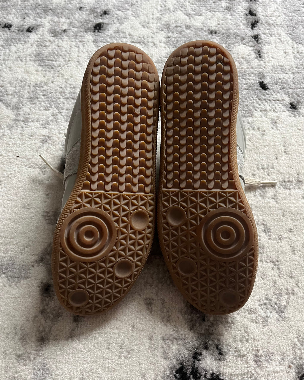 Maison Margiela Replica Soft Grey (40eu/7us)