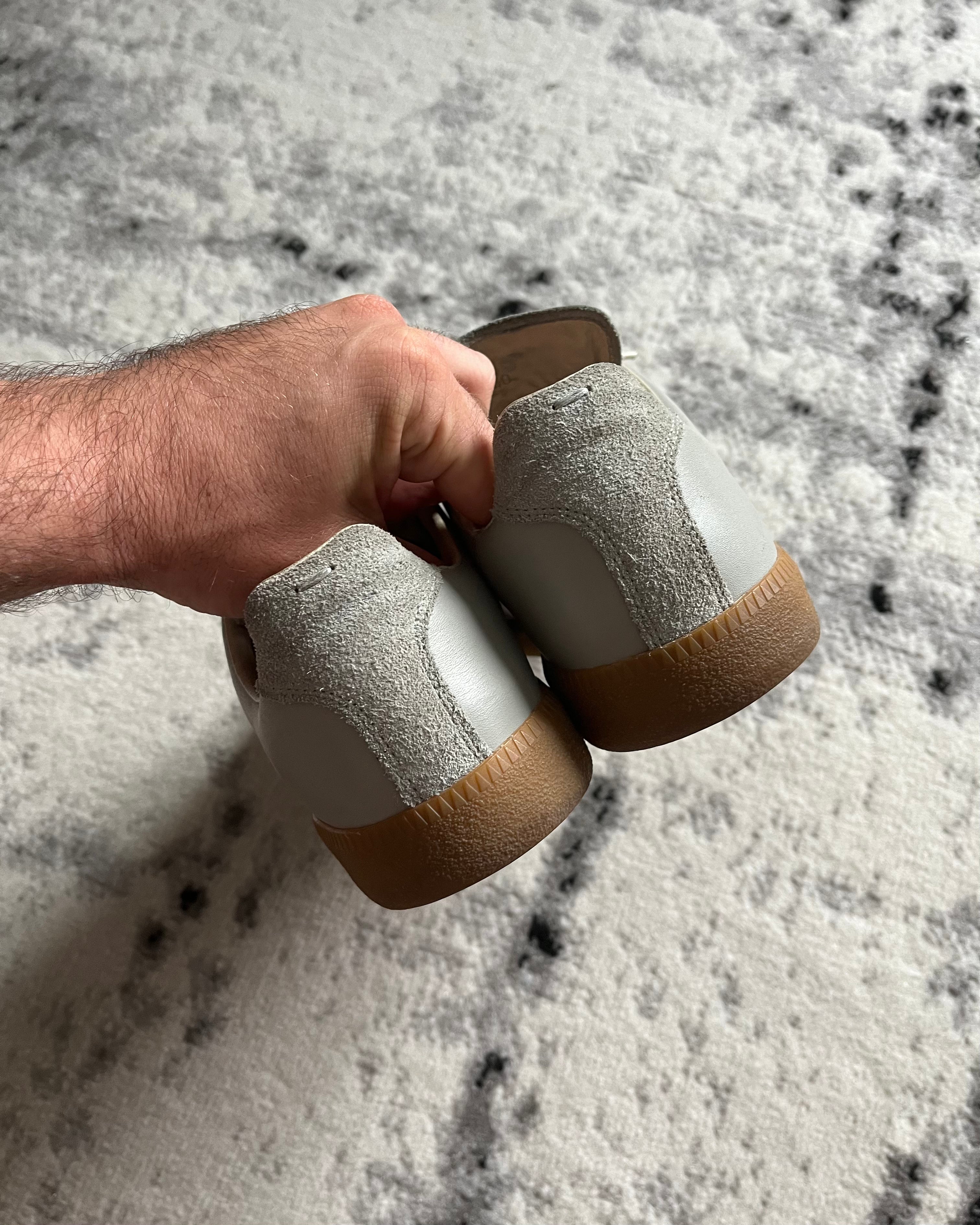 Maison Margiela Replica Soft Grey (40eu/7us)