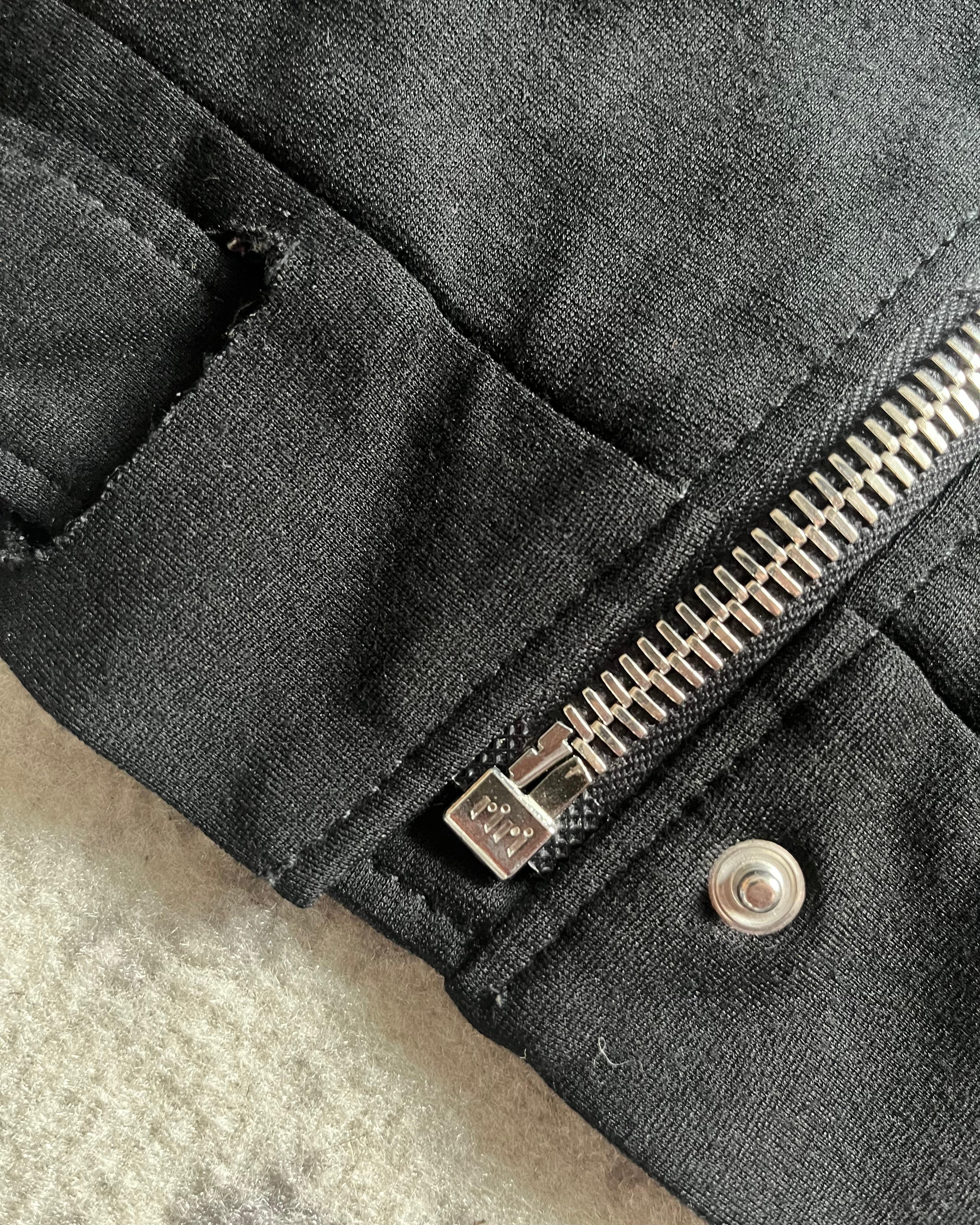 12秋冬 Maison Margiela 轻薄夹克 (S)