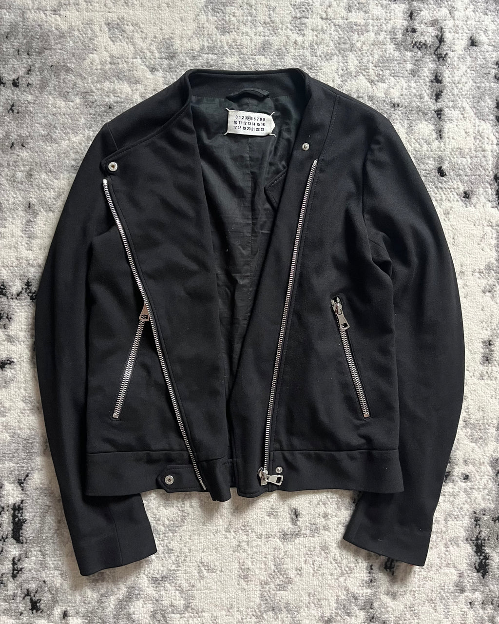12秋冬 Maison Margiela 轻薄夹克 (S)