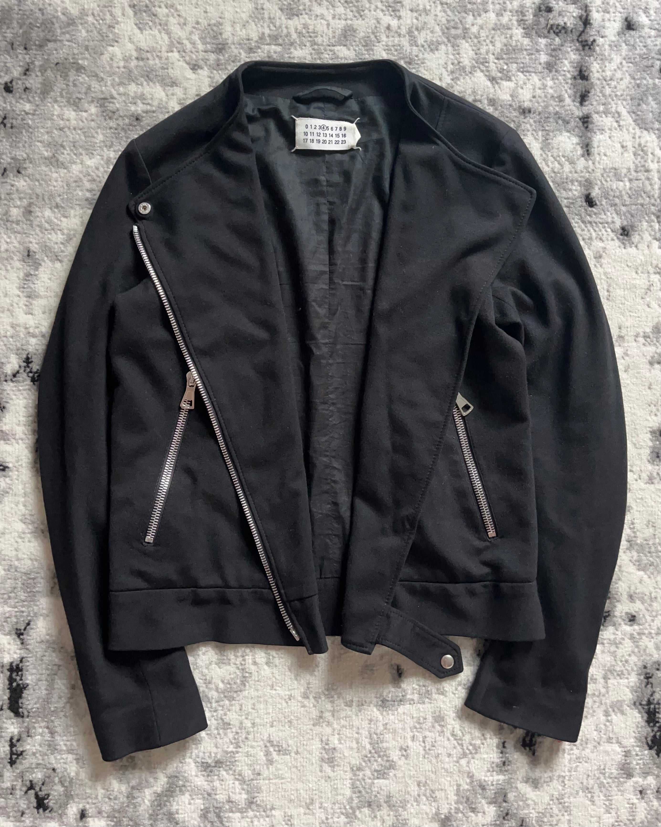 12秋冬 Maison Margiela 轻薄夹克 (S)