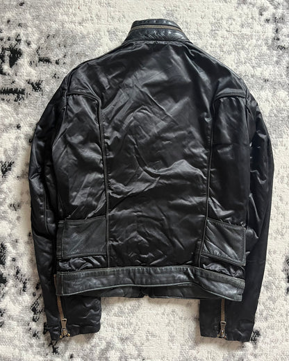 AW07 Dolce & Gabbana Utility Spy Jacket (S/M)