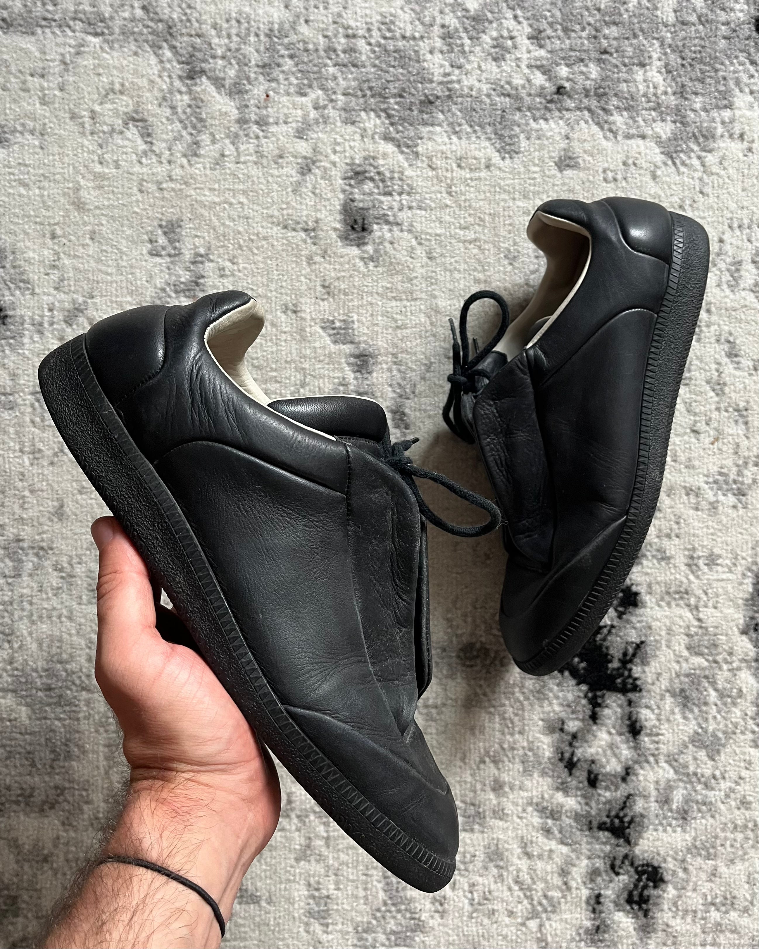 Maison Margiela Future Dark Shadow (42eu/8,5us)