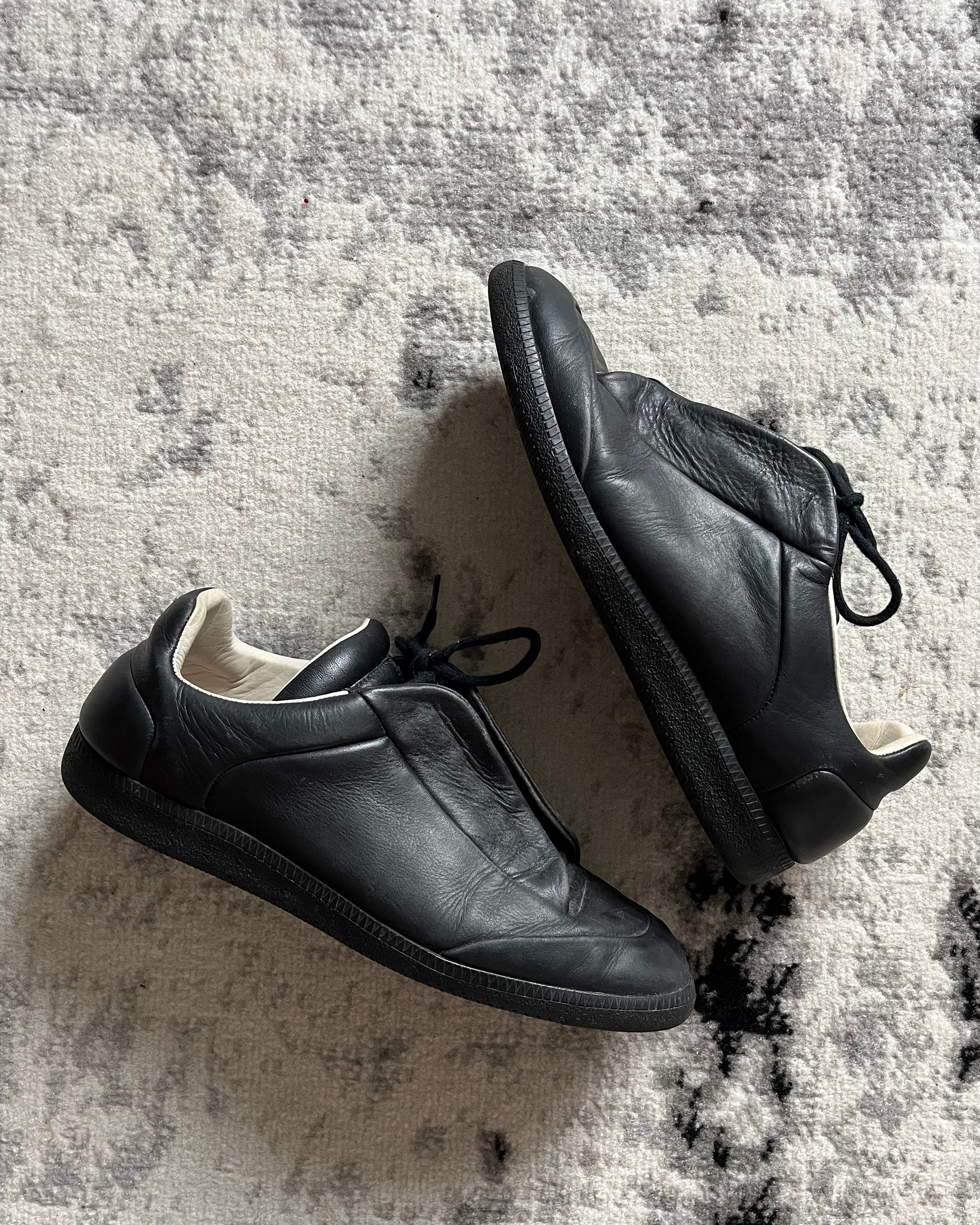Maison Margiela Future Dark Shadow (42eu/8,5us)
