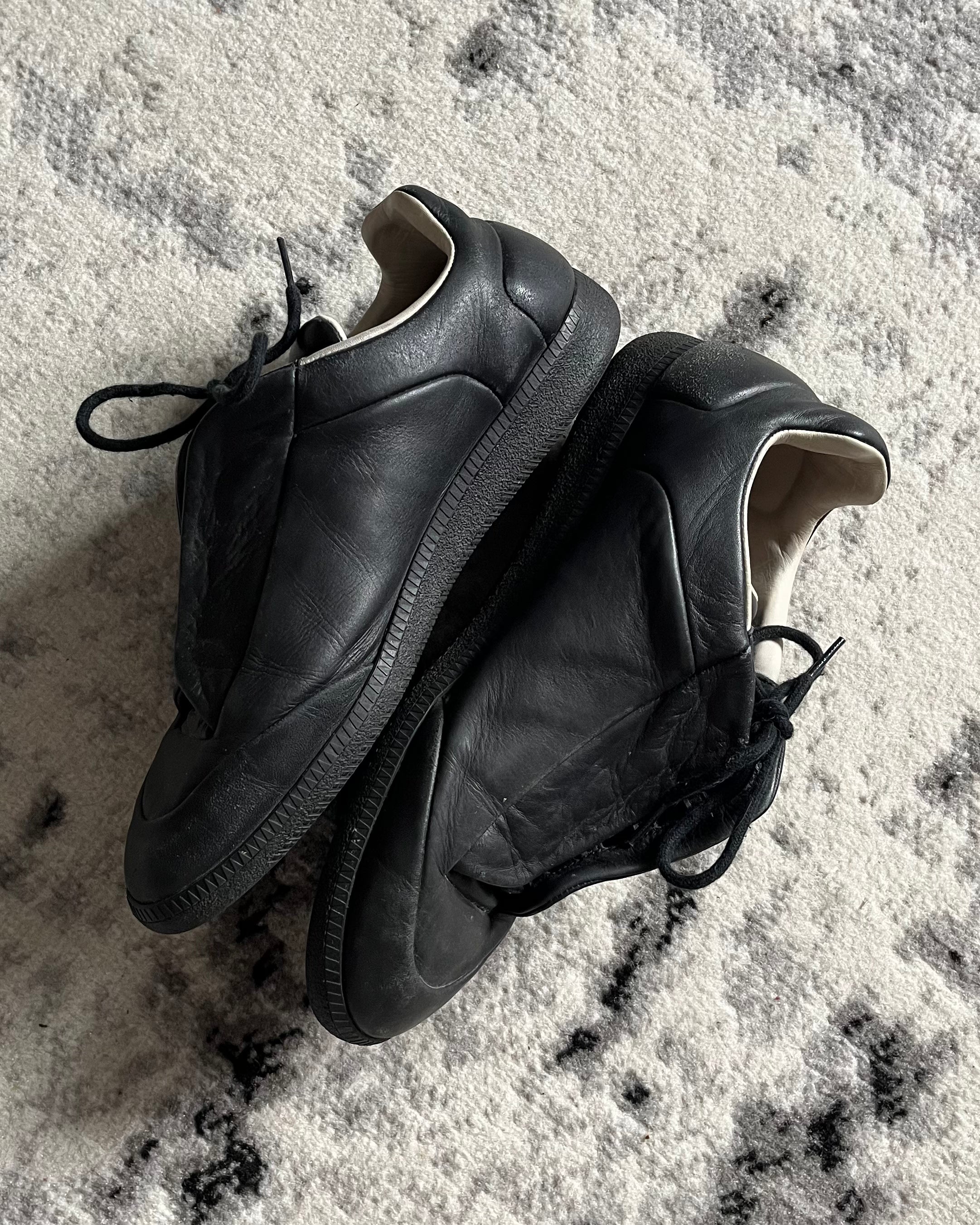 Maison Margiela Future Dark Shadow (42eu/8,5us)