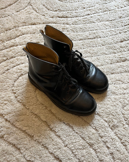 FW99 Yohji Yamamoto Ranger Boots (43)
