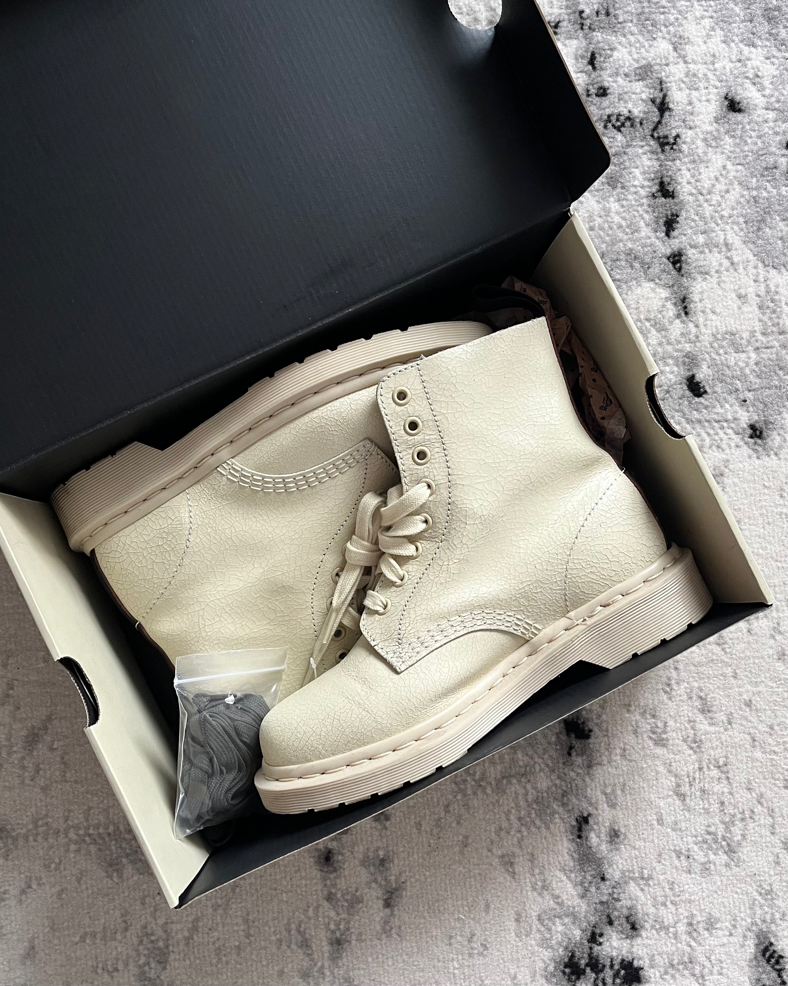 AW16 Dr Martens x Marni Boots (39eu/6,5us)