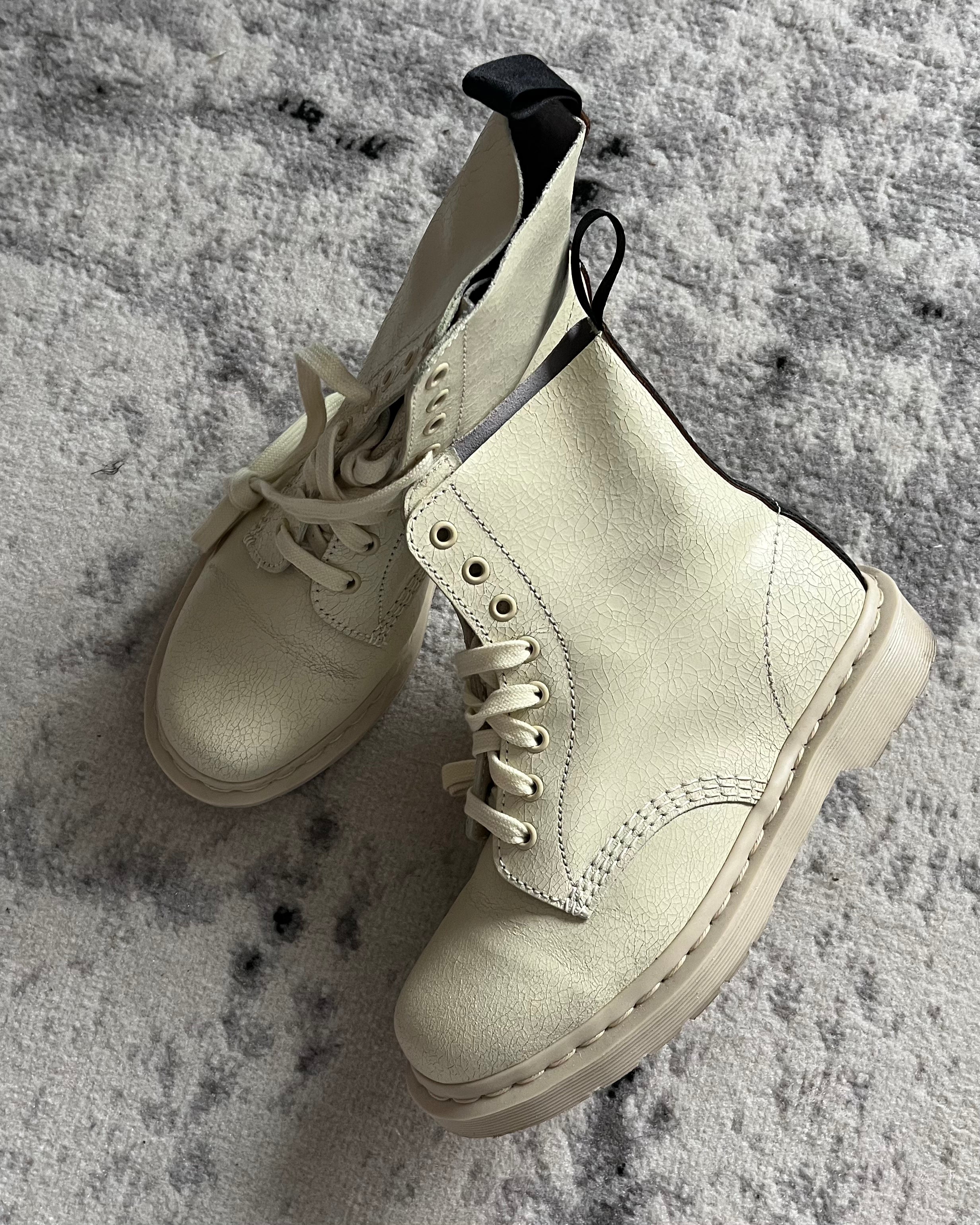 AW16 Dr Martens x Marni Boots (39eu/6,5us)