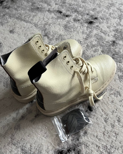 AW16 Dr Martens x Marni Boots 39eu 6 5us Dolce Vita Hub