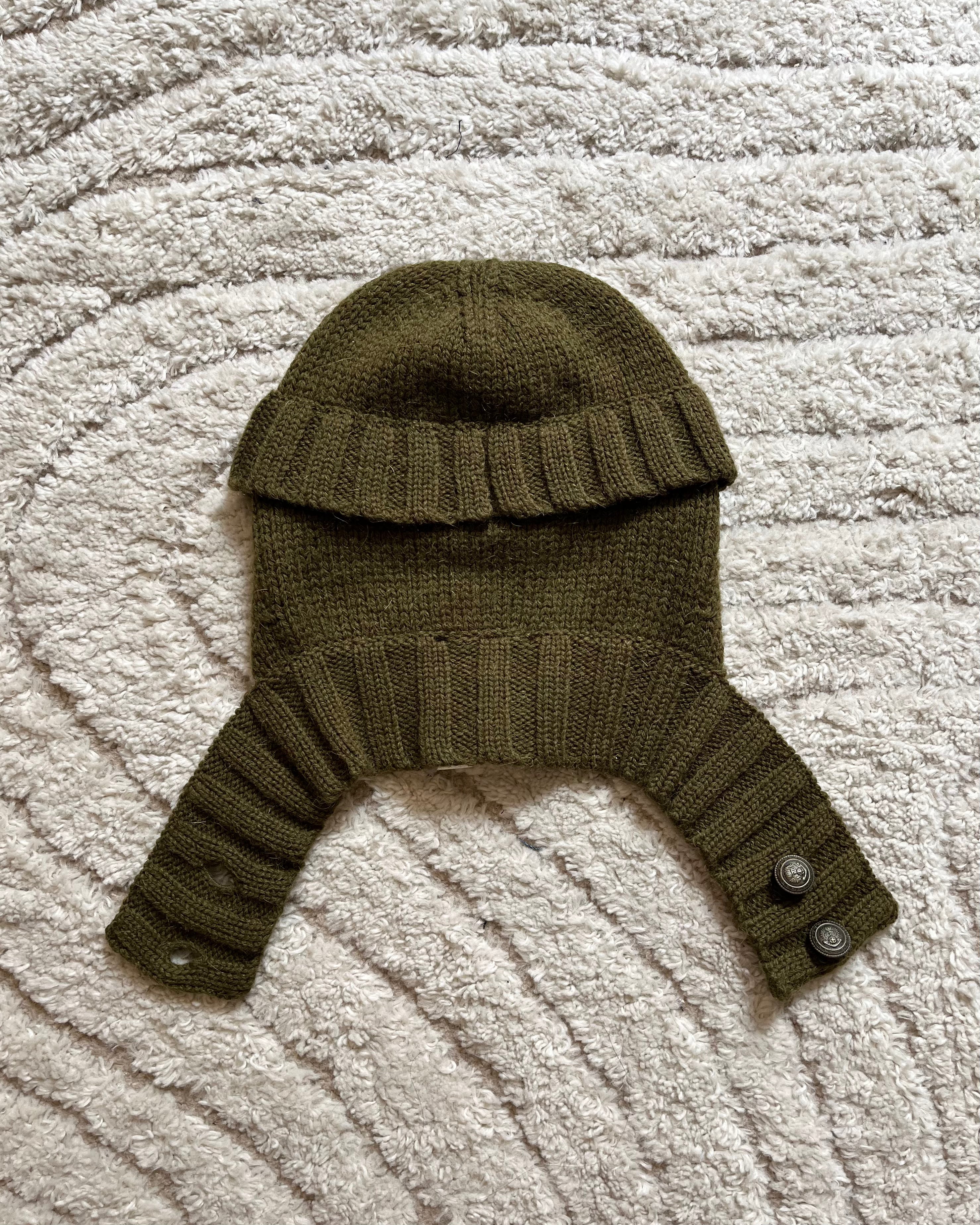 2006 ドルチェ＆ガッバーナ リラックス コンバット フード (M)