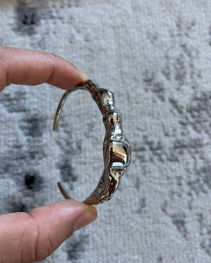 Marni Brut Metal Bracelet