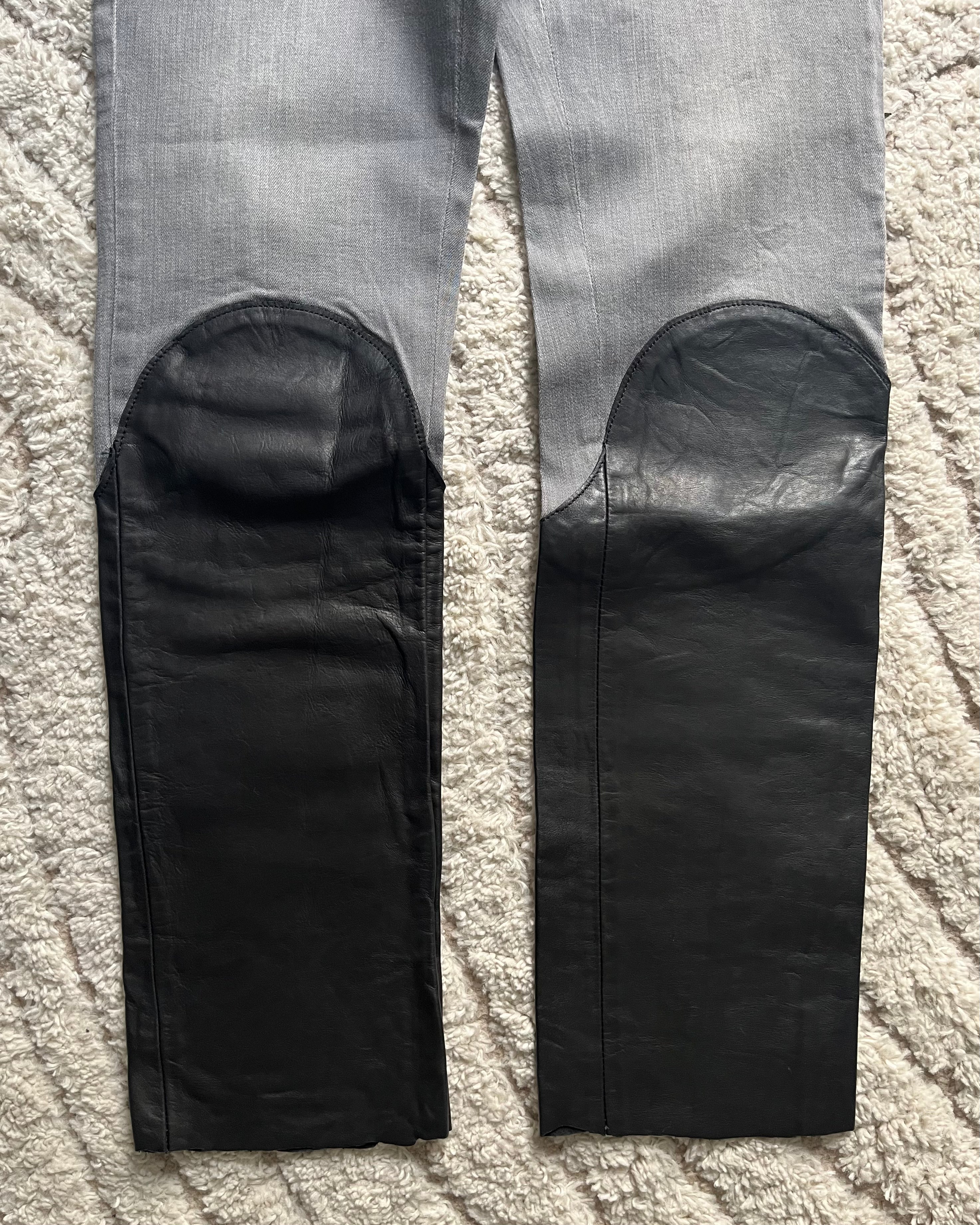 FW2011 Maison Margiela MM6 x Opening Ceremony Pants