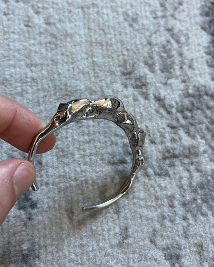 Marni Brut Metal Bracelet