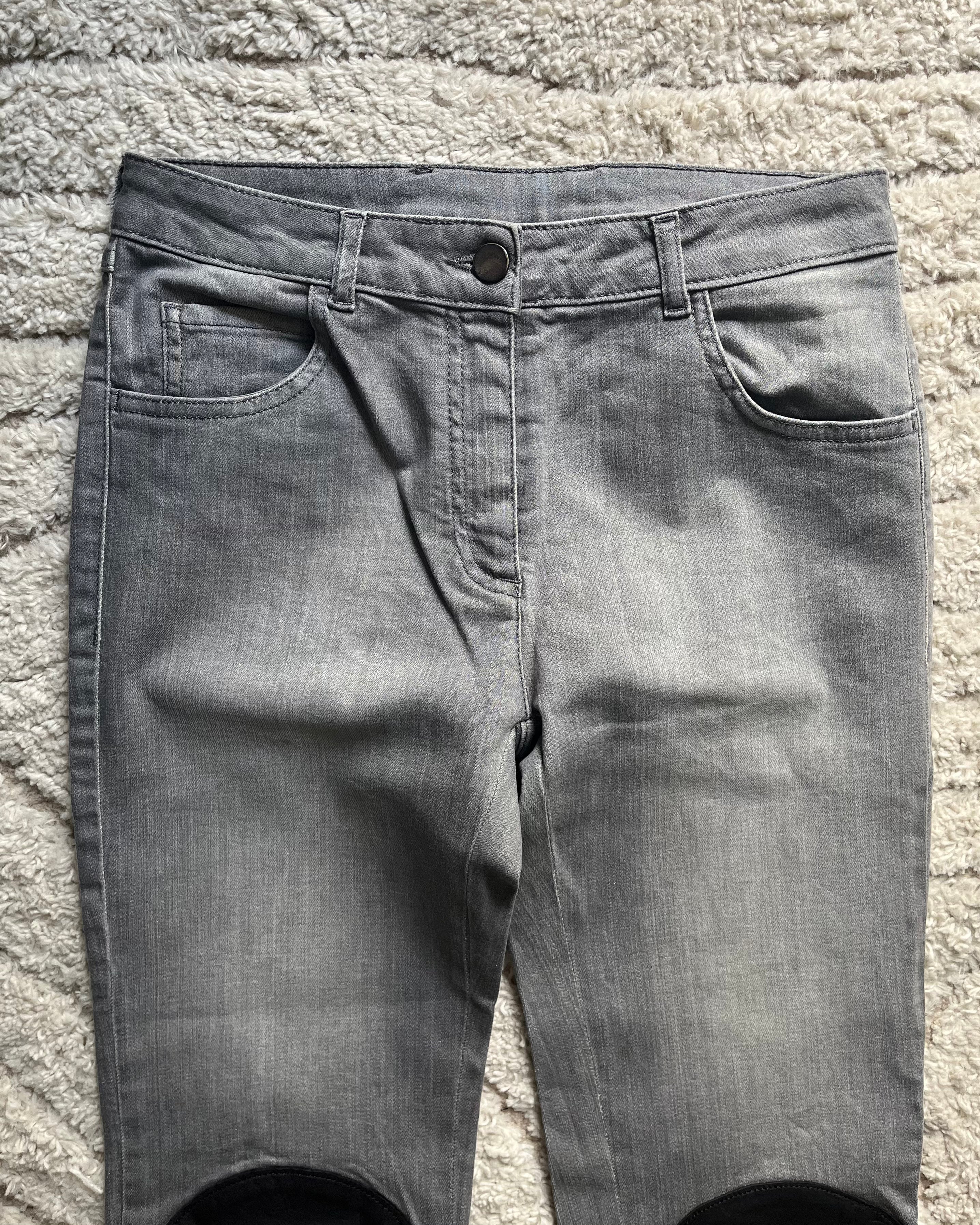 FW2011 Maison Margiela MM6 x Opening Ceremony Pants