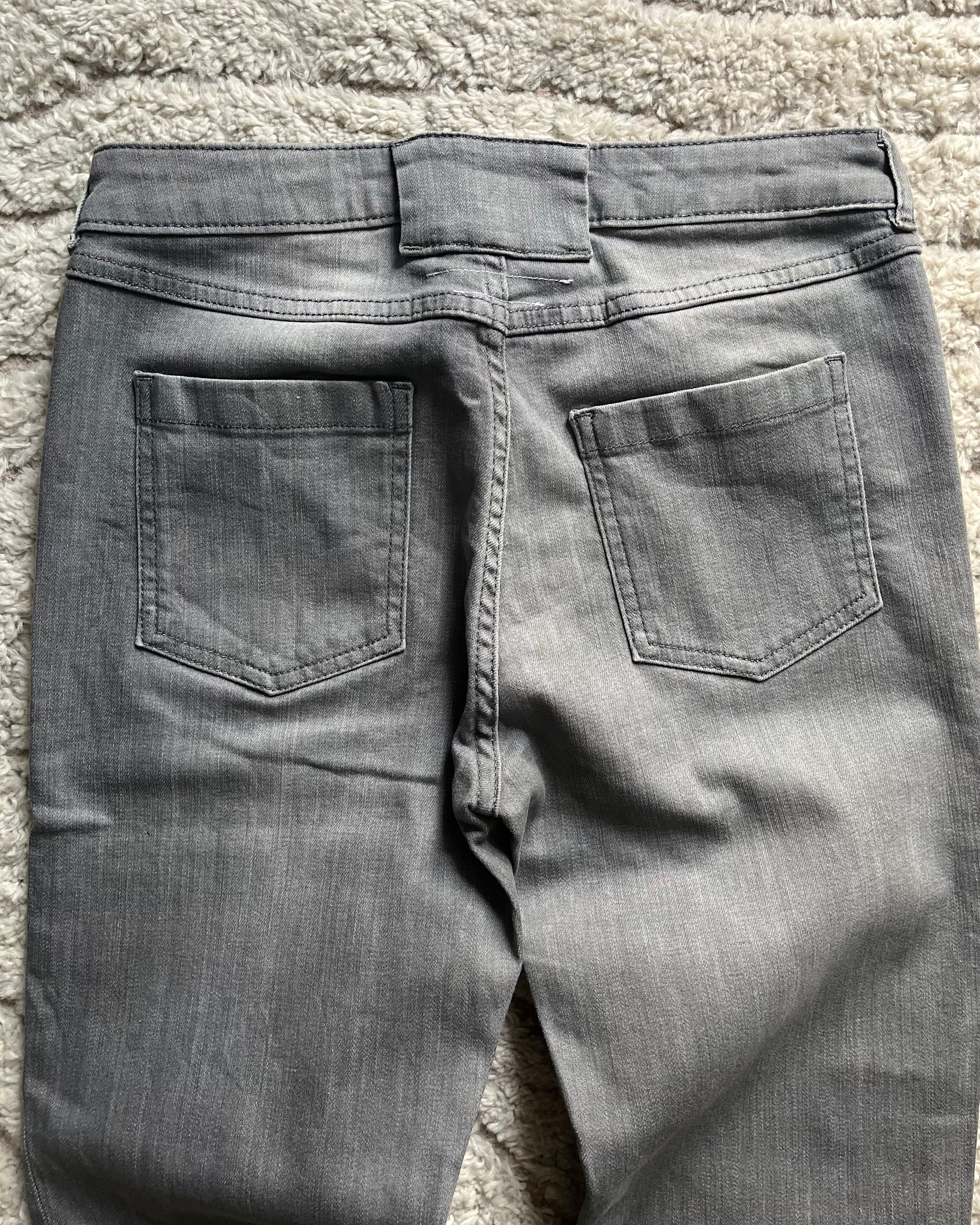 FW2011 Maison Margiela MM6 x Opening Ceremony Pants