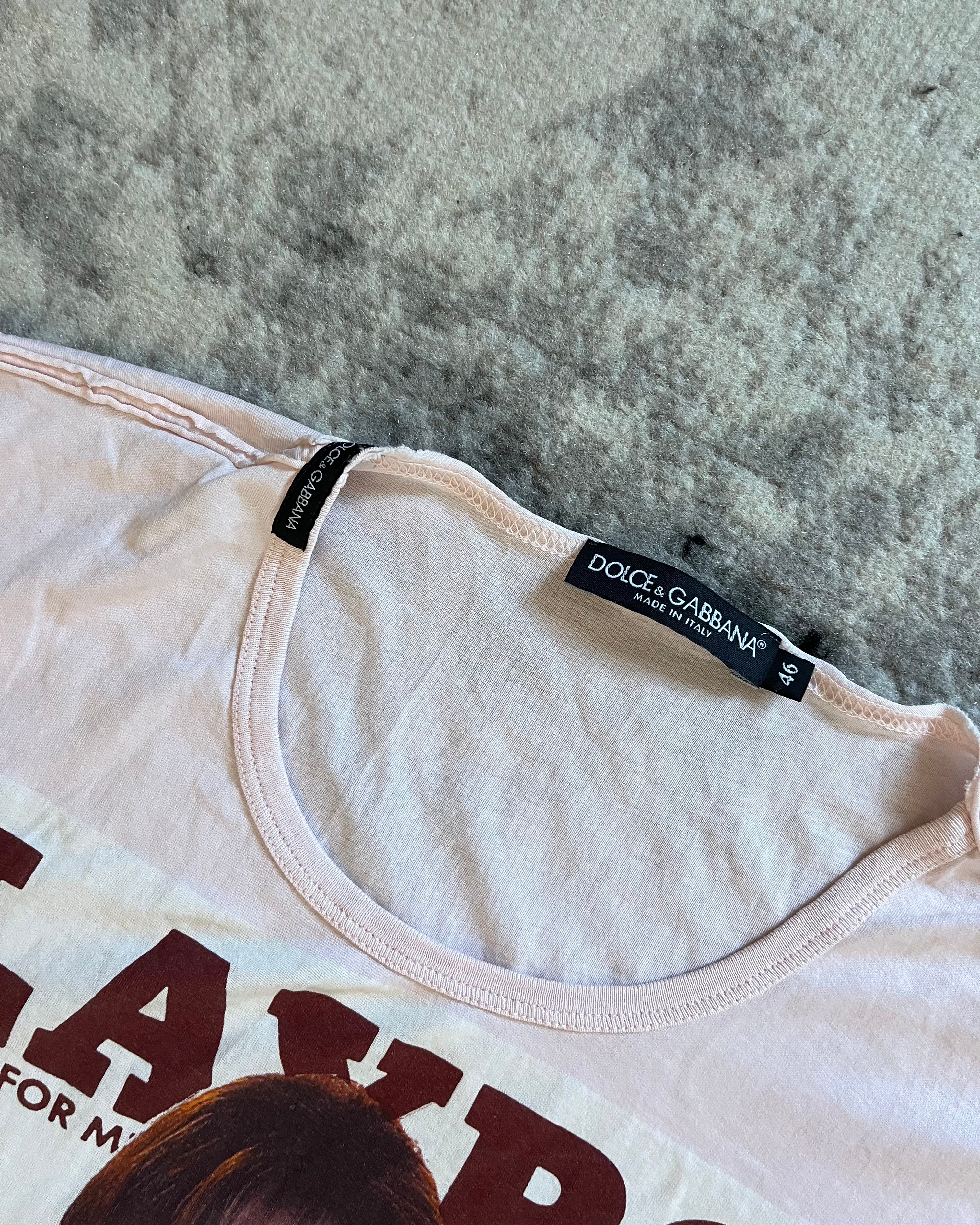 1996 ドルチェ＆ガッバーナ プレイボーイ マガジン ローマ (M)