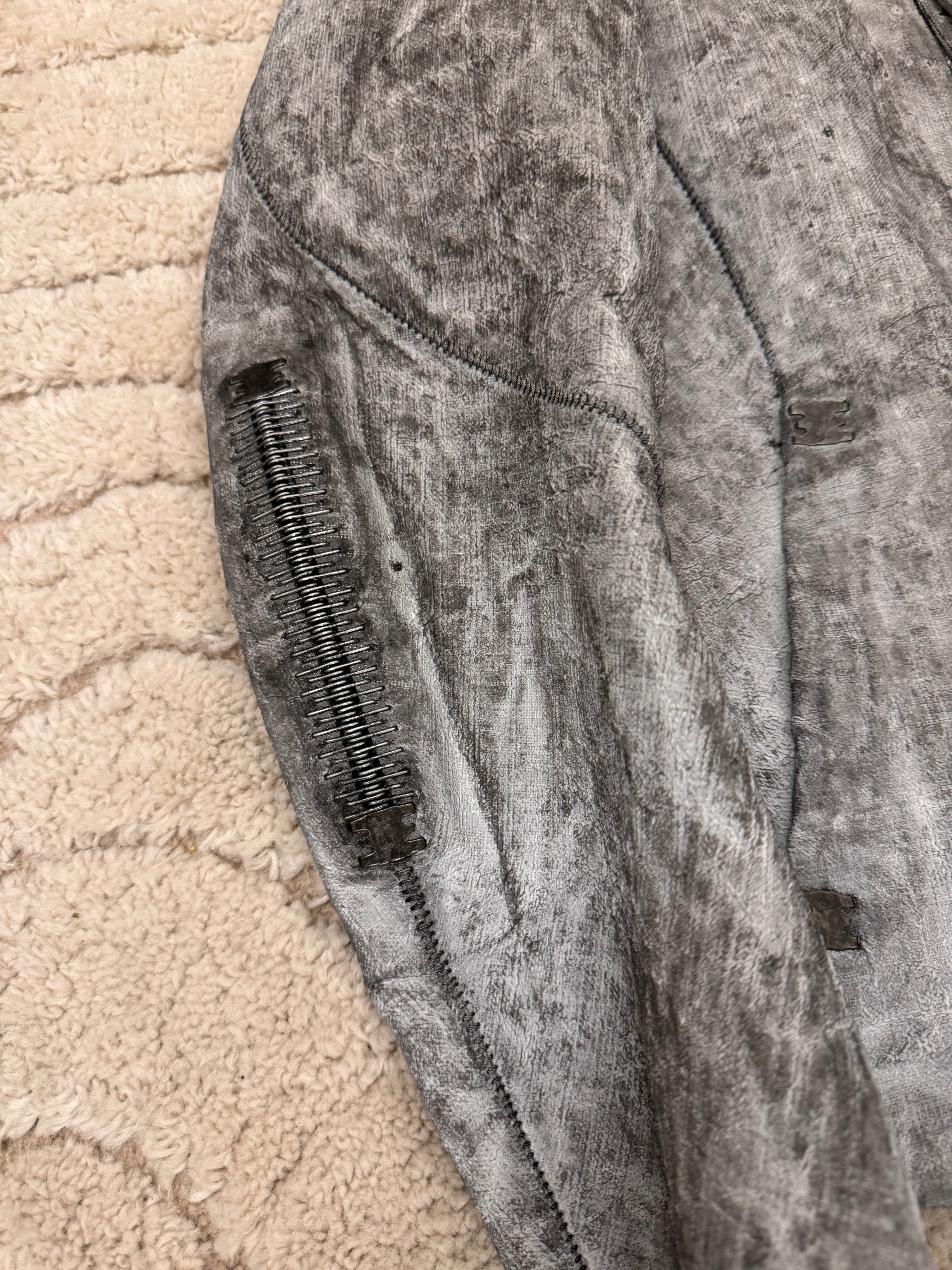 アイザック・セラム エクスペリエンス 3m 職人技ジャケット (M/L)