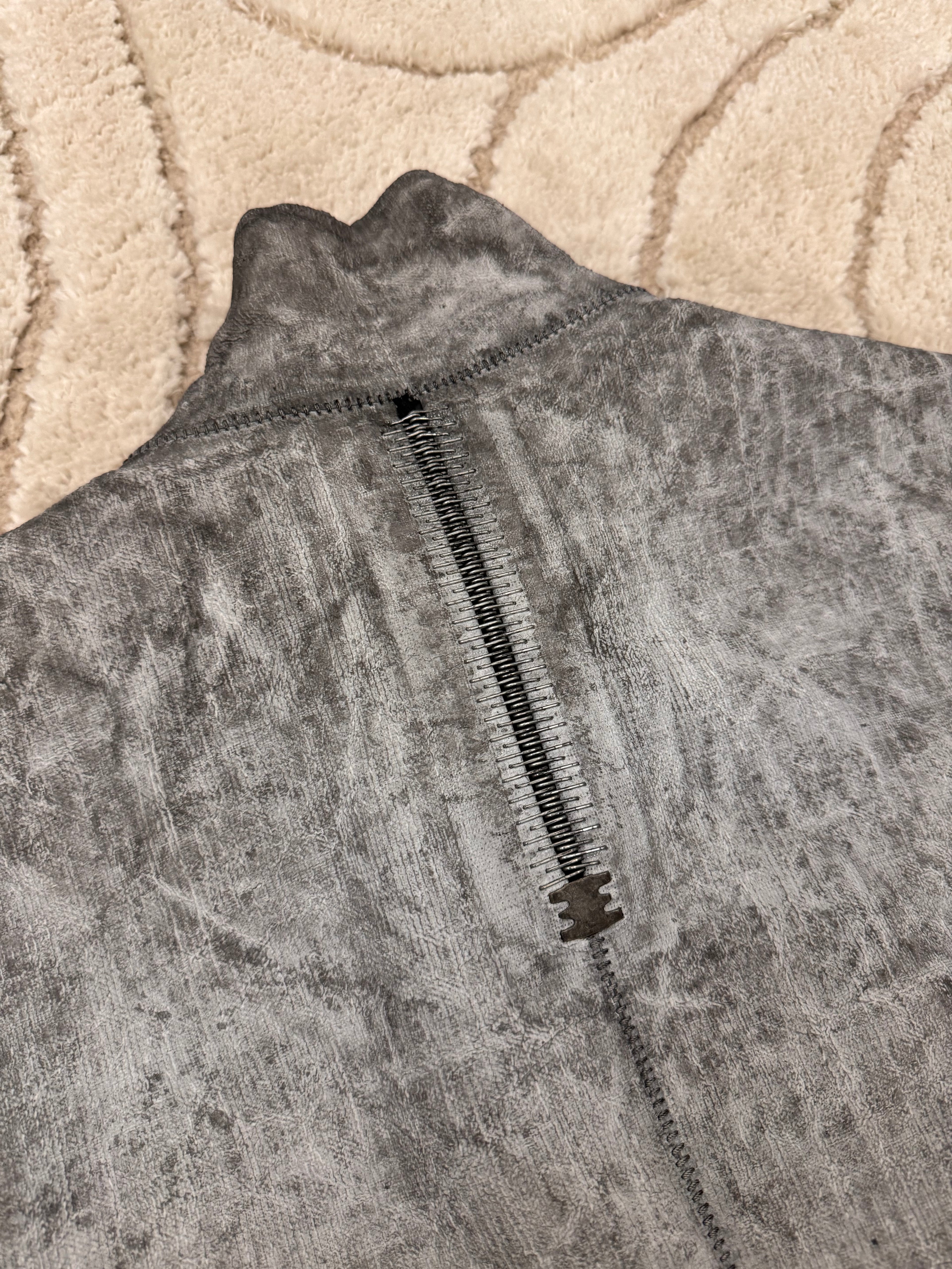 アイザック・セラム エクスペリエンス 3m 職人技ジャケット (M/L)