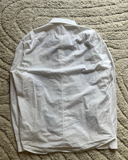Marni Contemporary Painted Elegant Shirt (M)