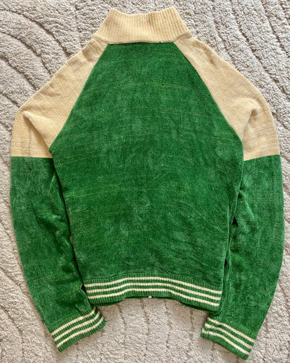 Marni Zip Up Green Light Classic (L)