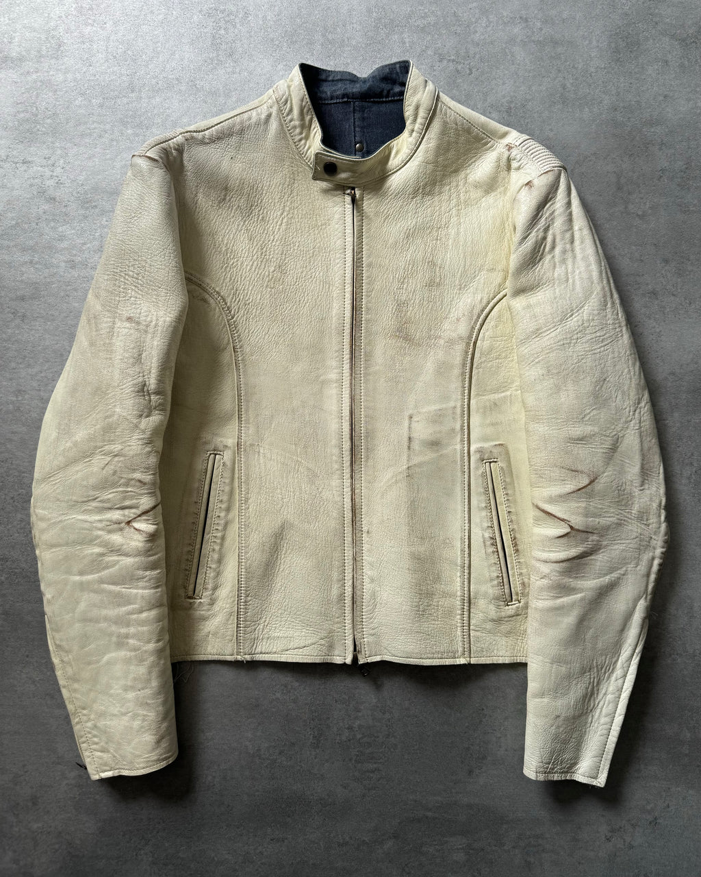 Isaac Sellam Experience Artisanal Jacket (M/L)